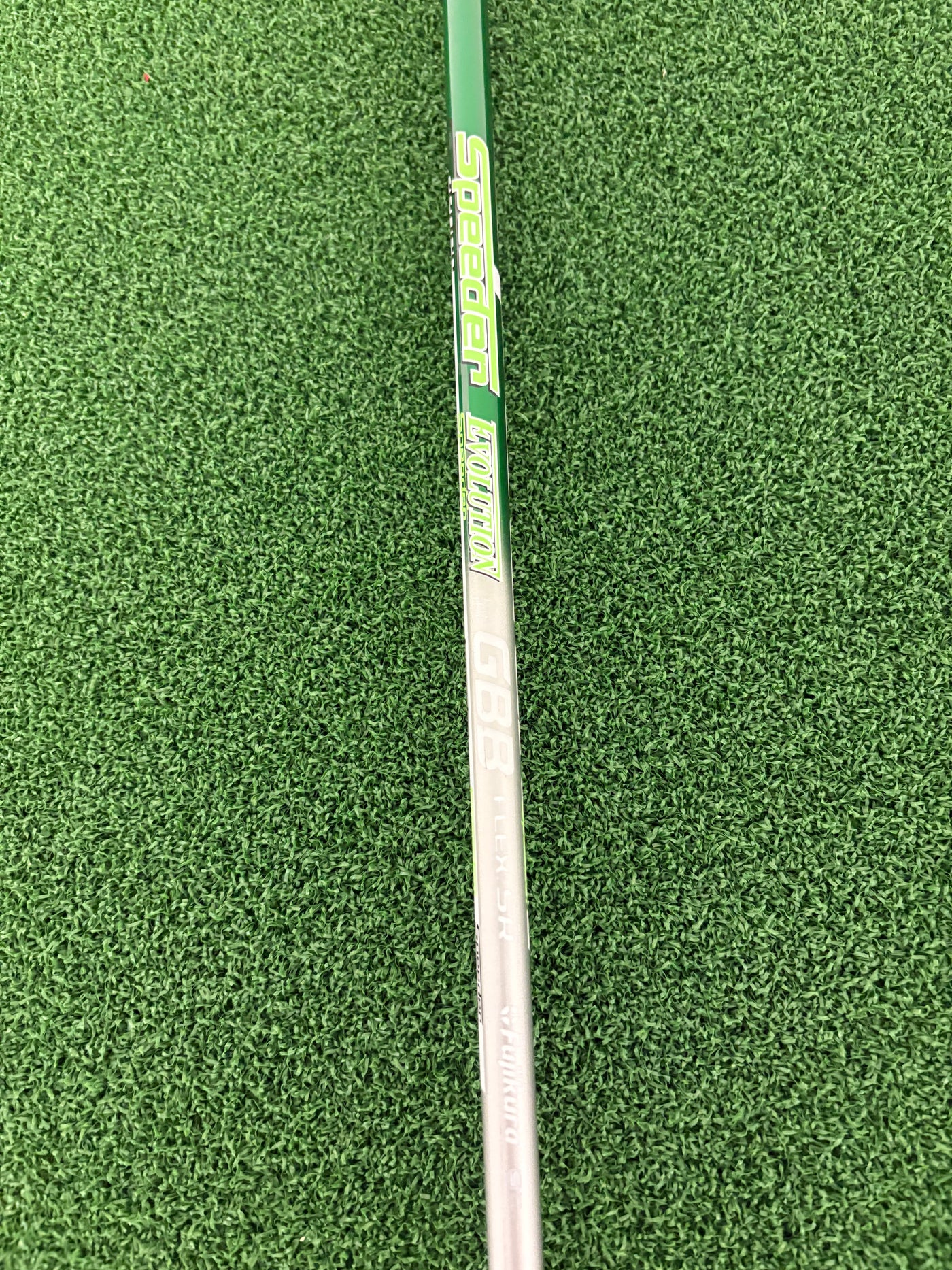 Callaway GBB Epic Star 10.5* (Stiff/Regular)