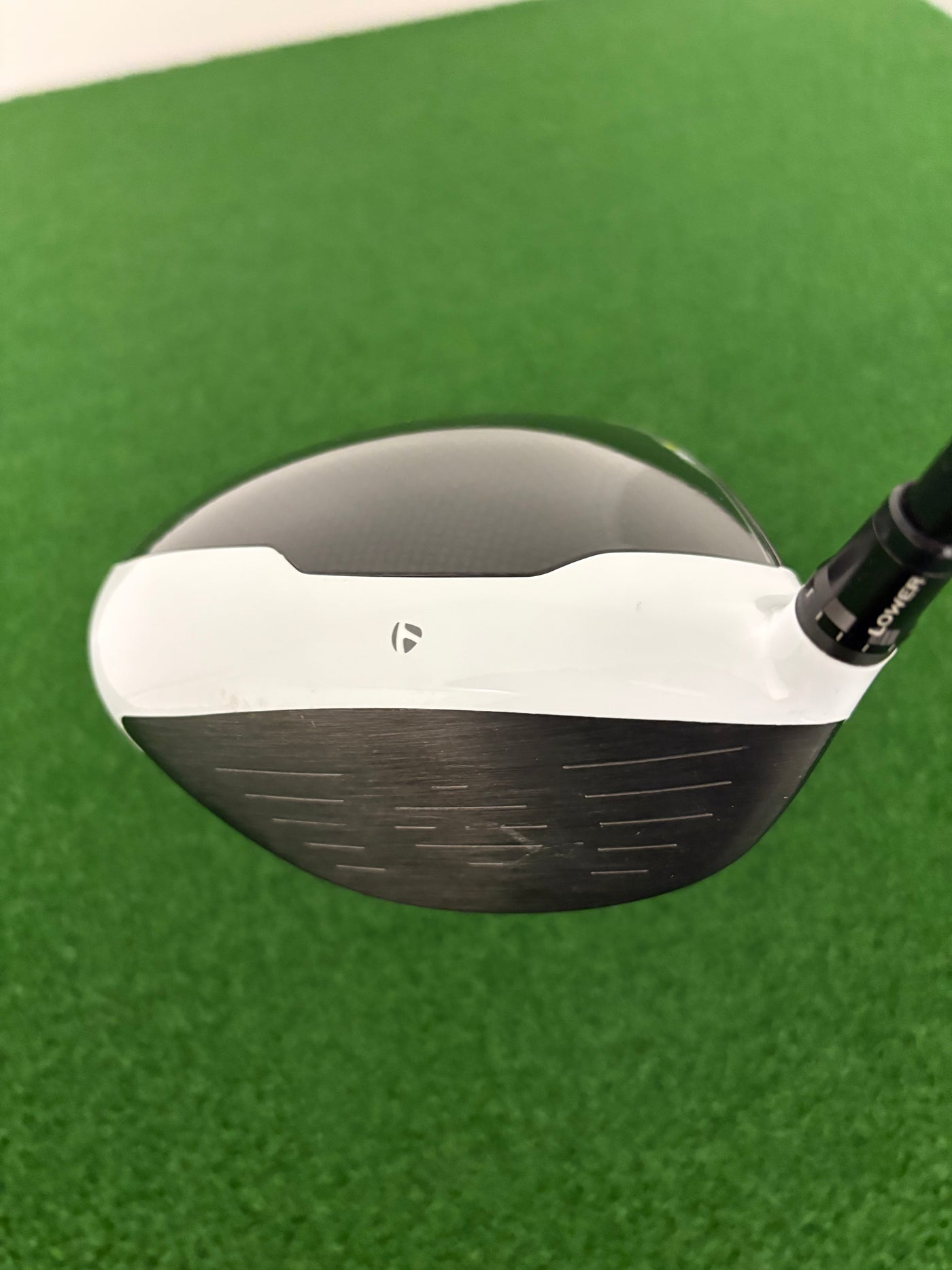 Taylormade M2 (2017) 9.5* (Stiff)