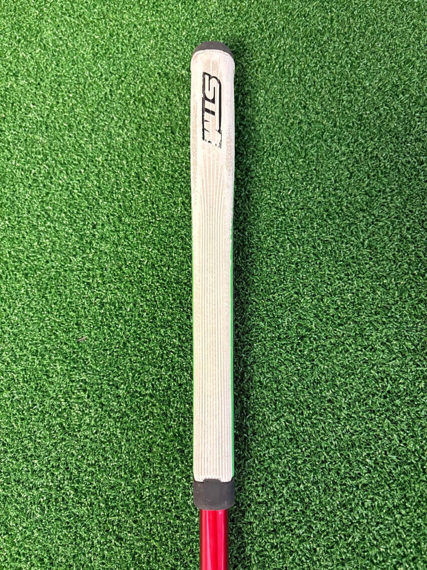 Odyssey White Hot OG #1 (34")