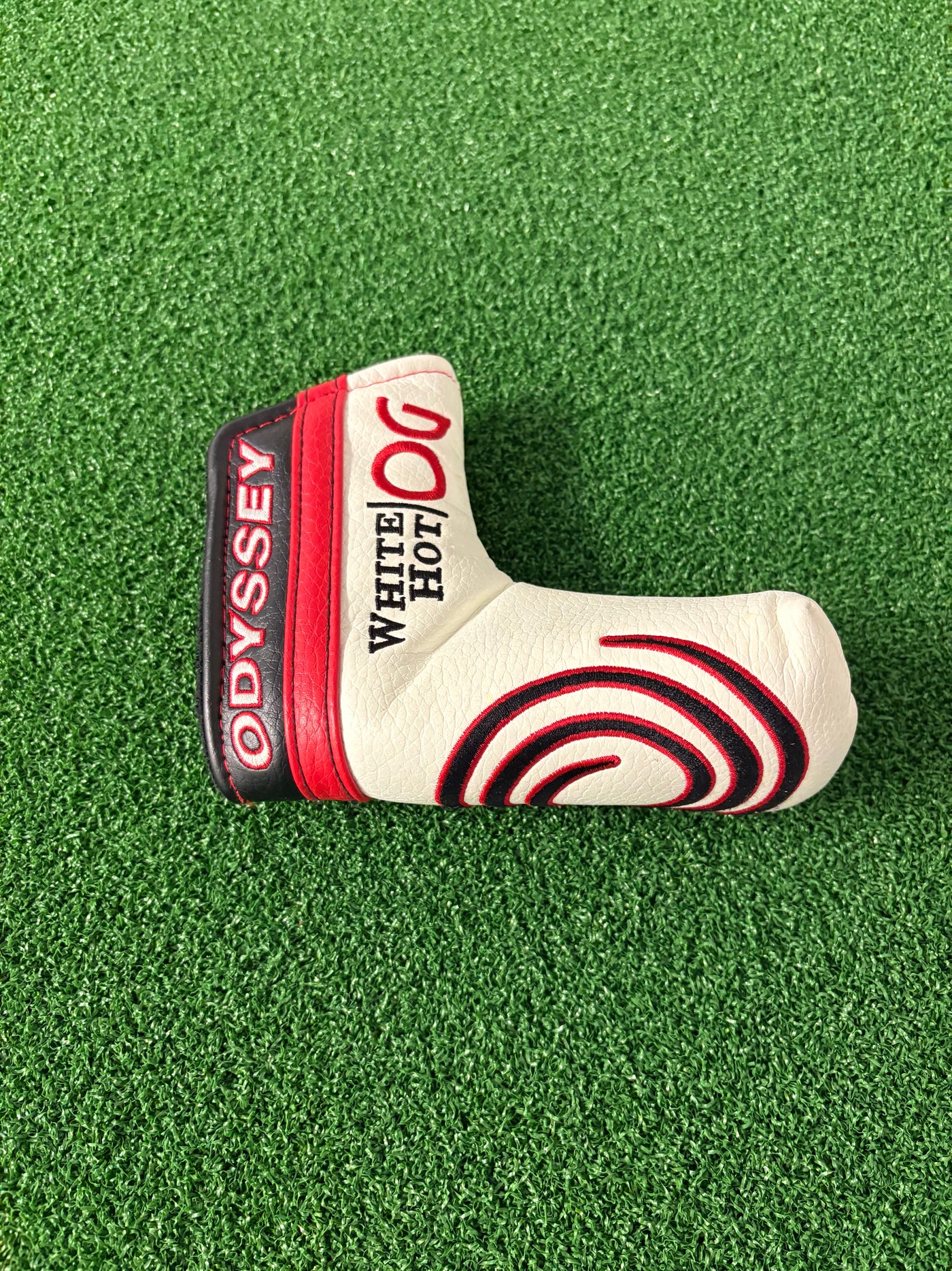 Odyssey White Hot OG #1 (34")