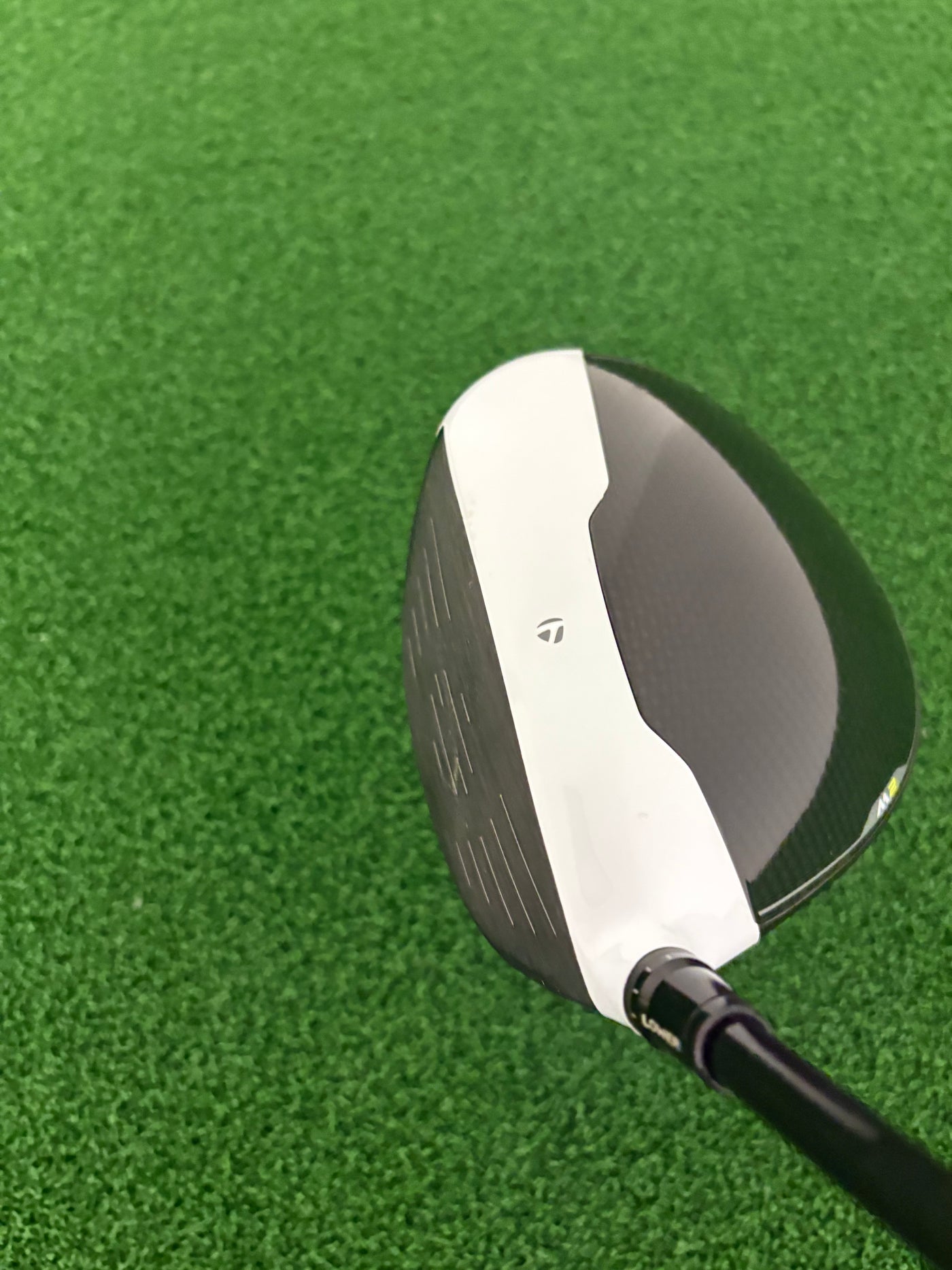 Taylormade M2 (2017) 9.5* (Stiff)