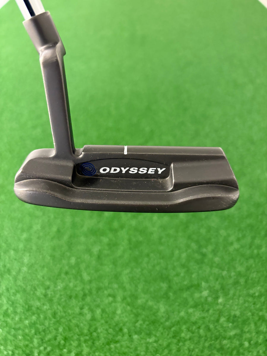 Odyssey Works #1 (35")