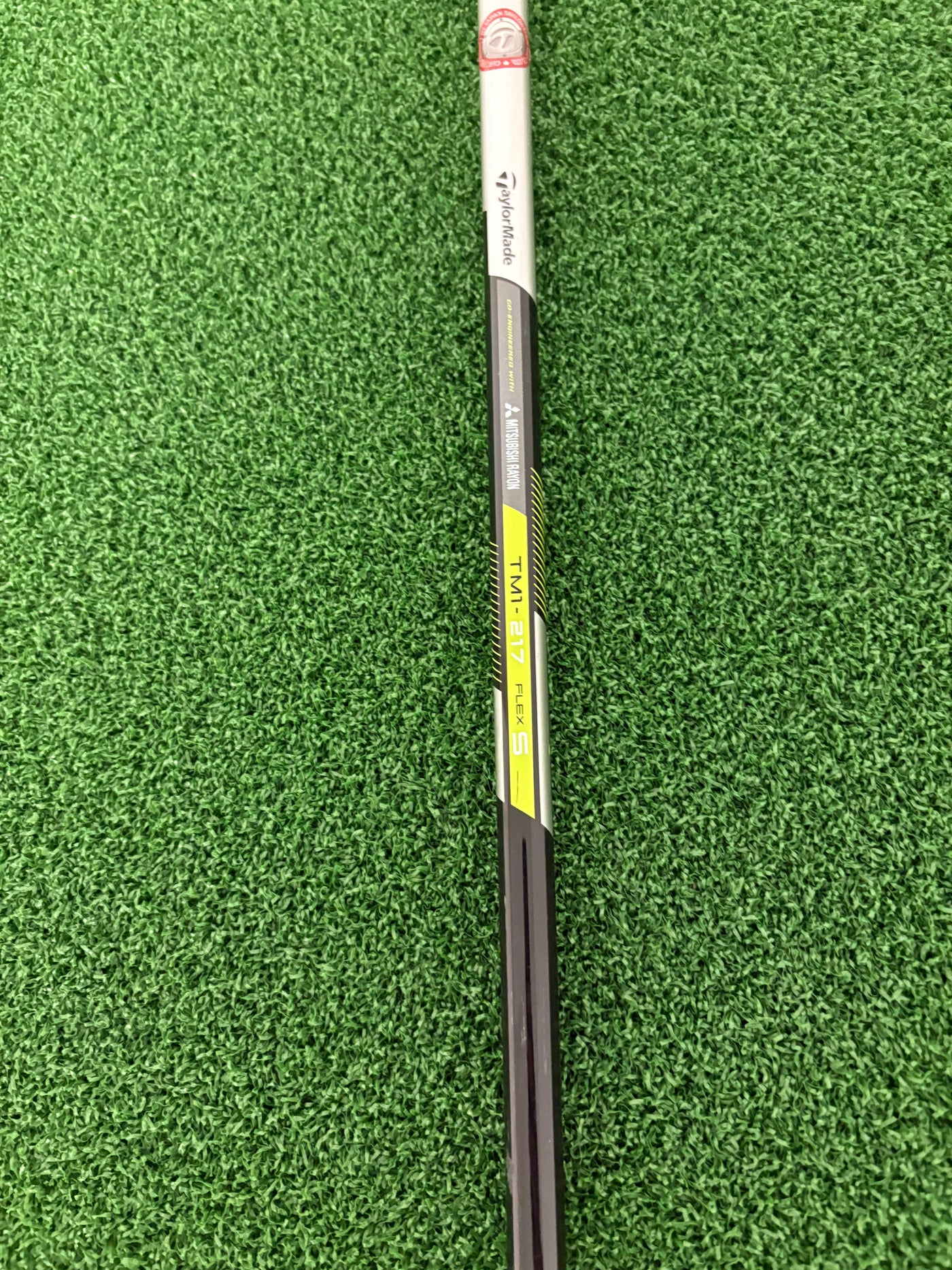 Taylormade M2 (2017) 9.5* (Stiff)