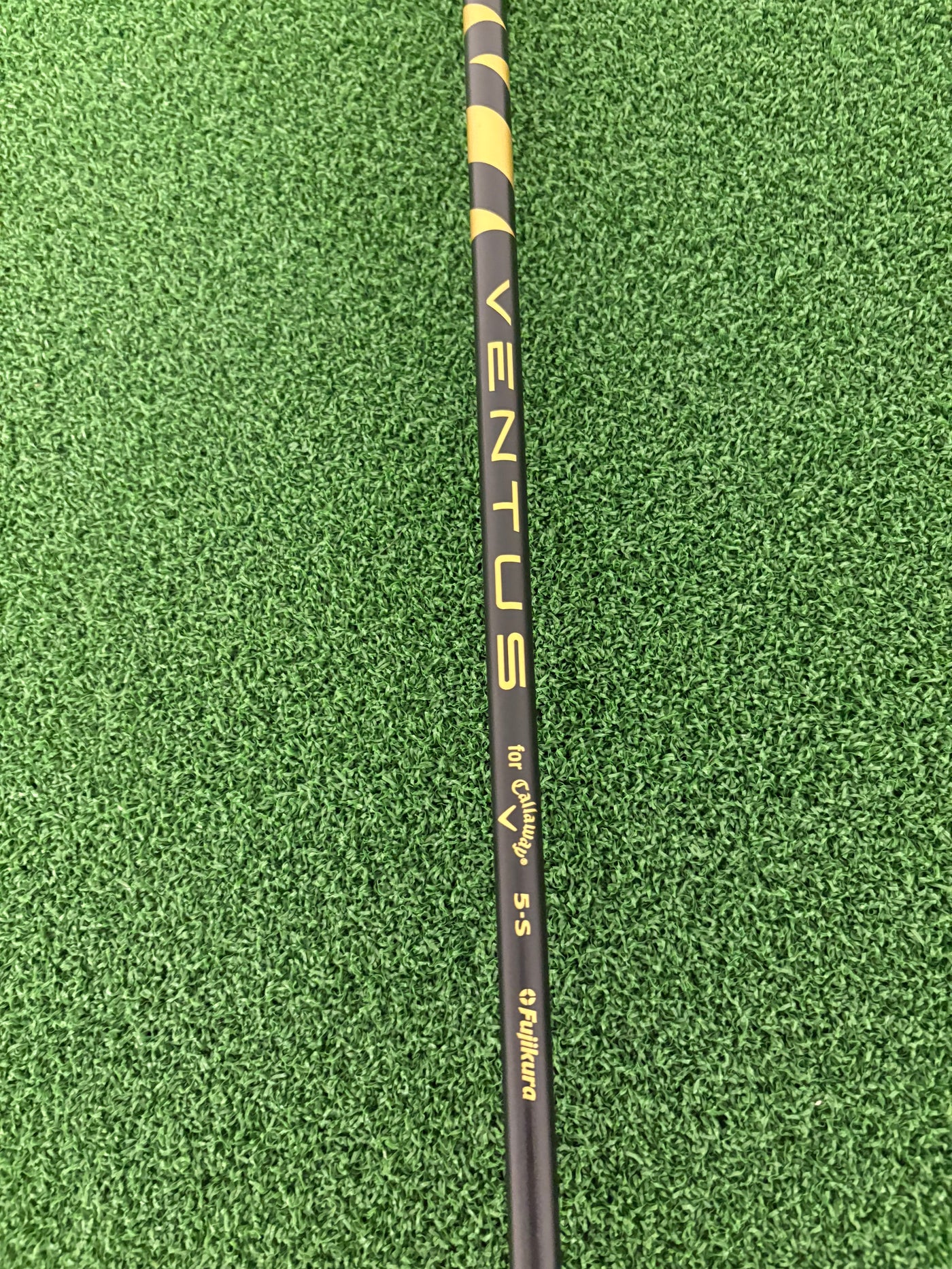 Callaway Rogue ST Max 10.5* (Stiff)