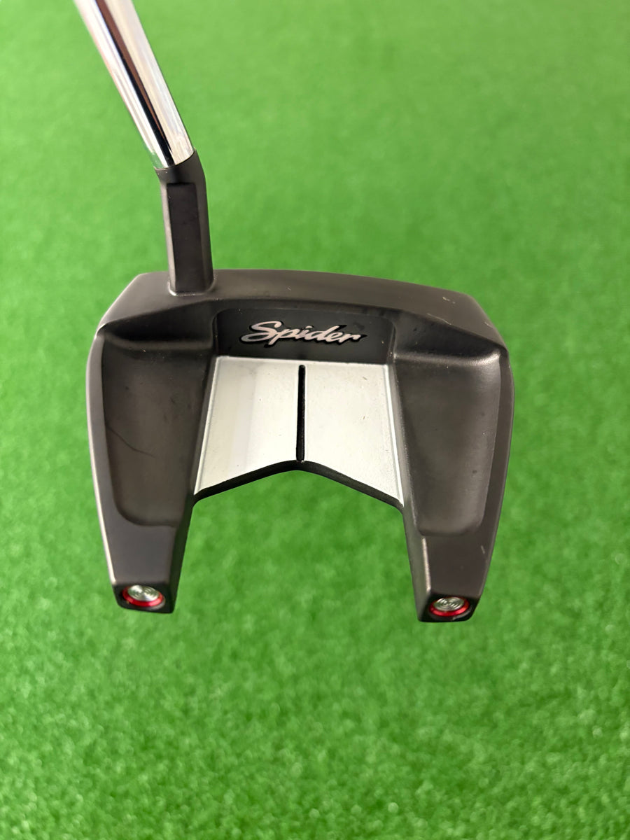 Taylormade Spider GT Splitback (34")