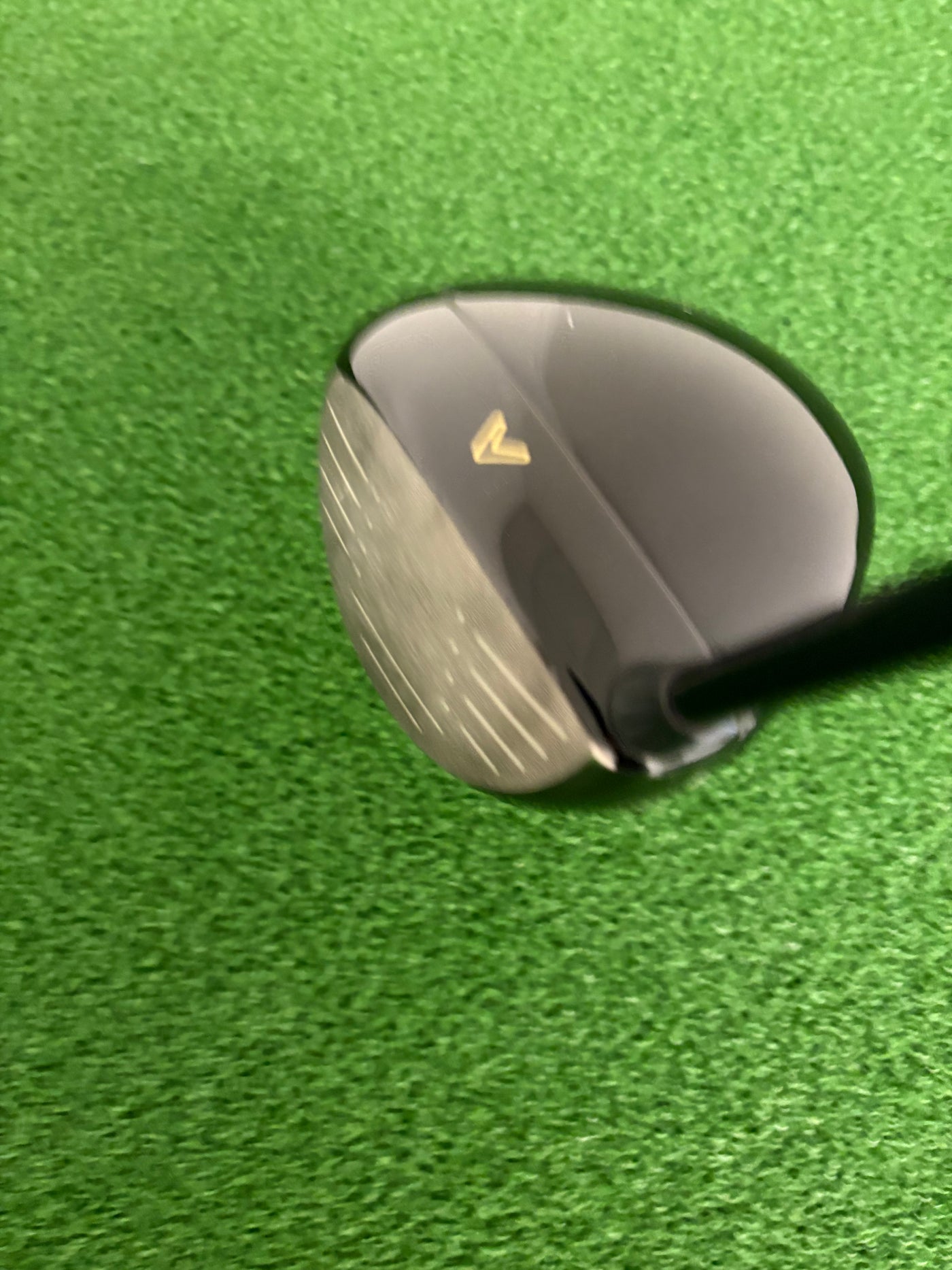Callaway ERC Hot 10.0* (Regular)