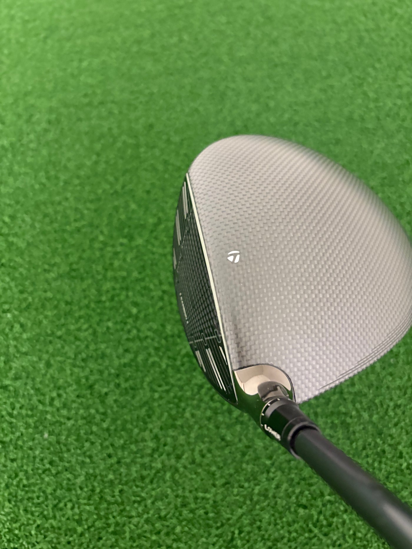 Taylormade Qi35 9.0* (Stiff)