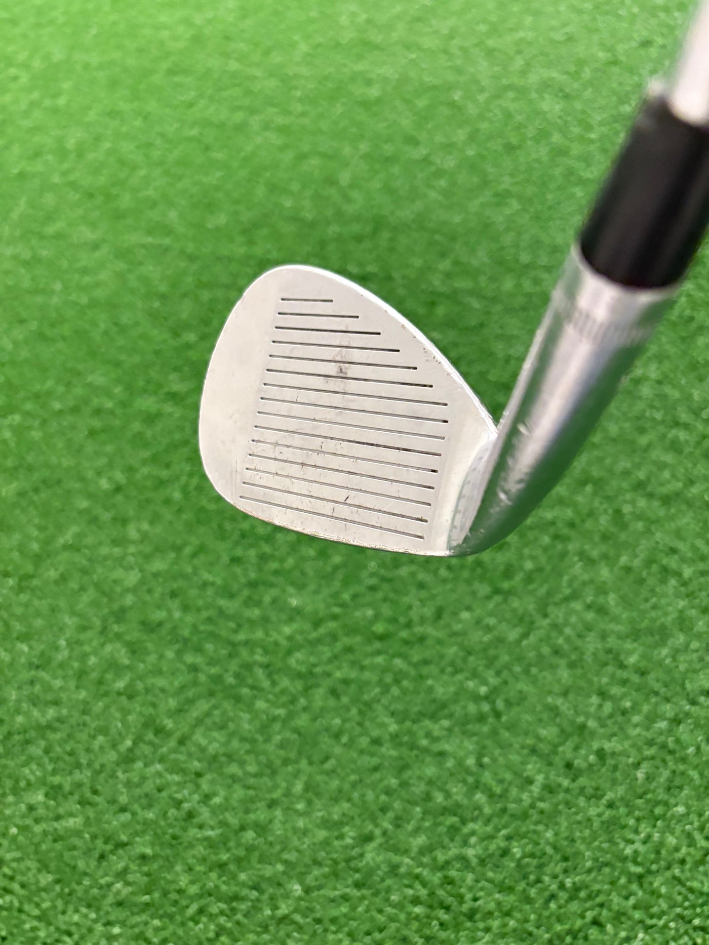 Callaway X-Forged 52*