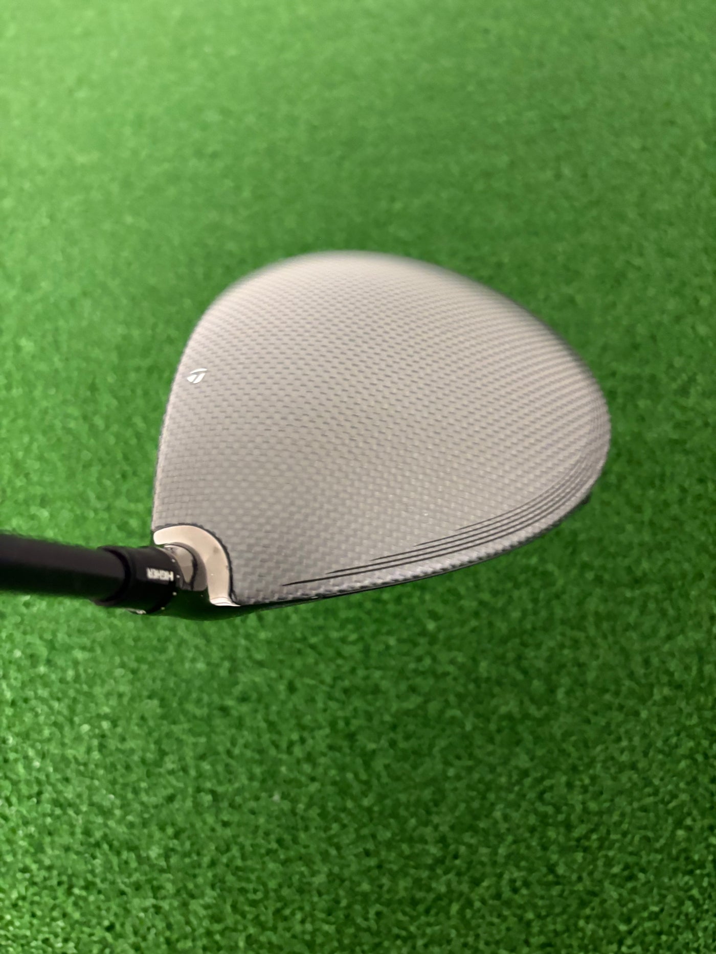 Taylormade Qi35 9.0* (Stiff)