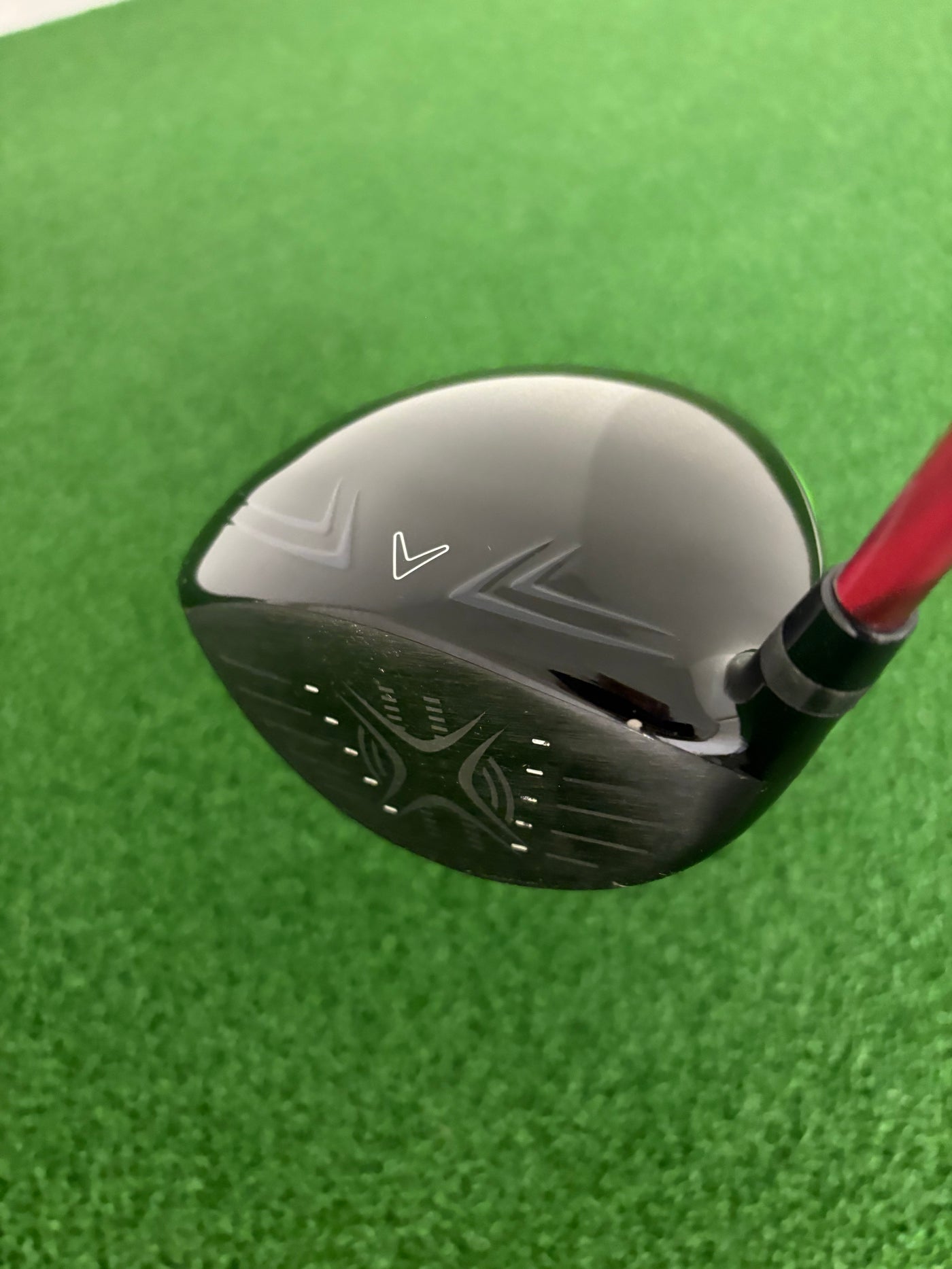 Callaway GBB Epic Star 9.5* (Stiff)