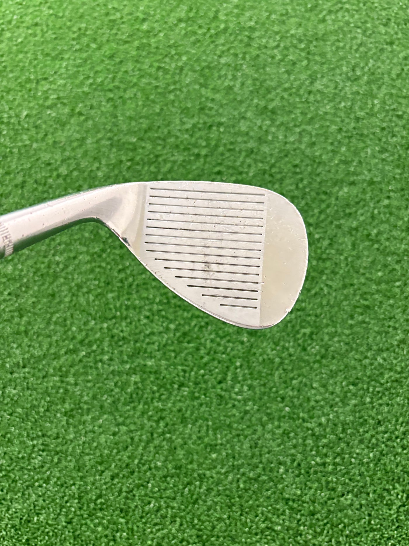 Callaway X-Forged 52*