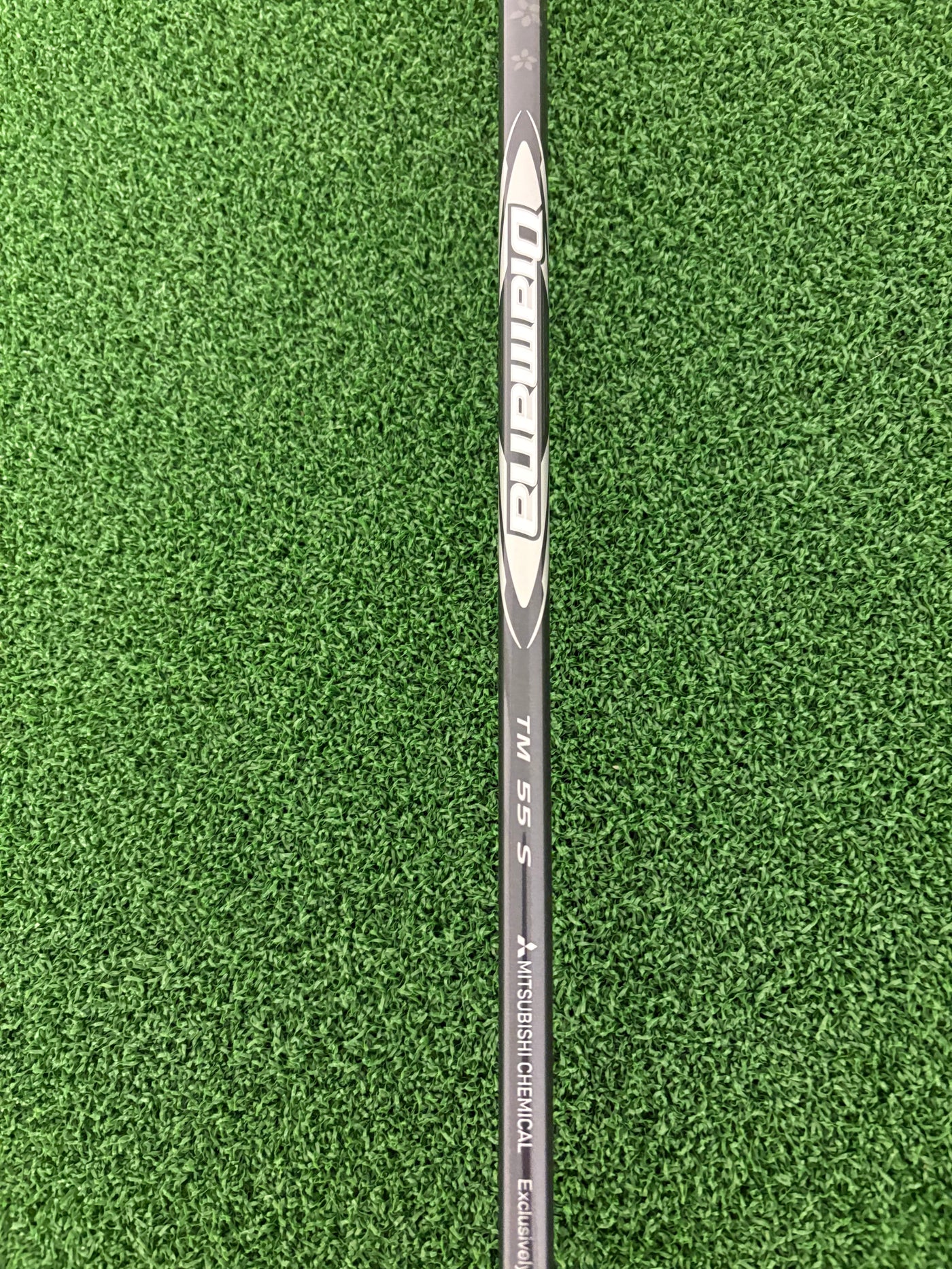 Taylormade Qi35 9.0* (Stiff)
