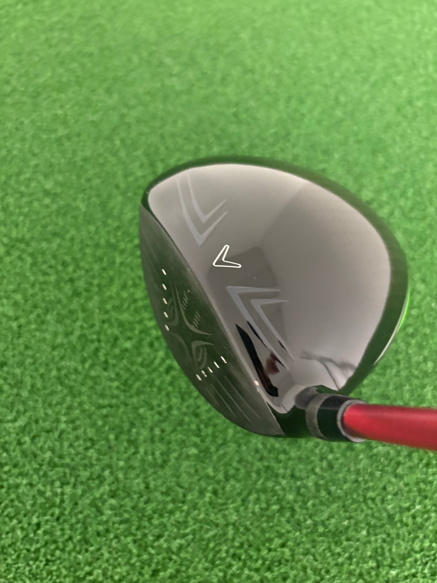 Callaway GBB Epic Star 9.5* (Stiff)