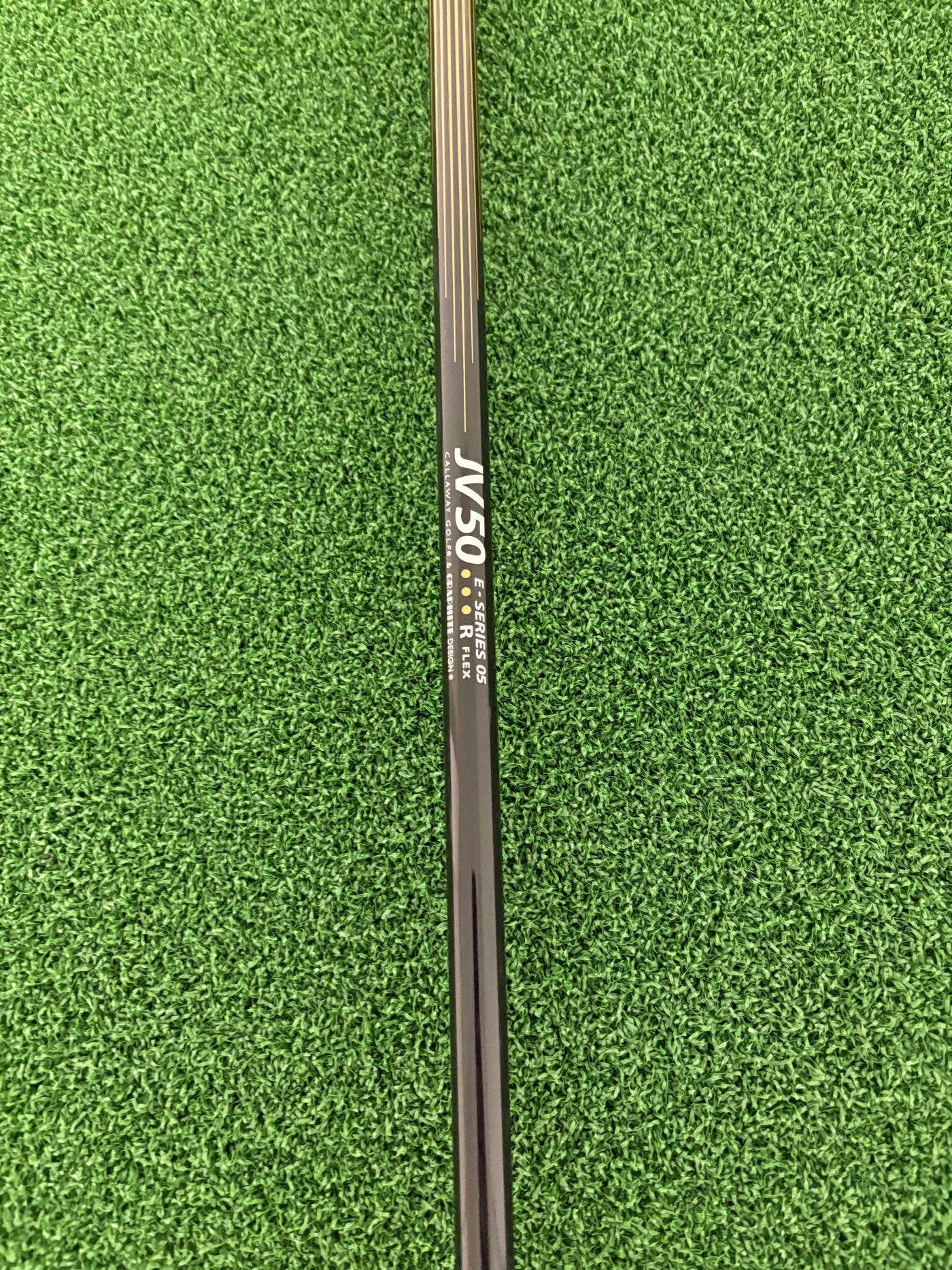 Callaway ERC Hot 10.0* (Regular)