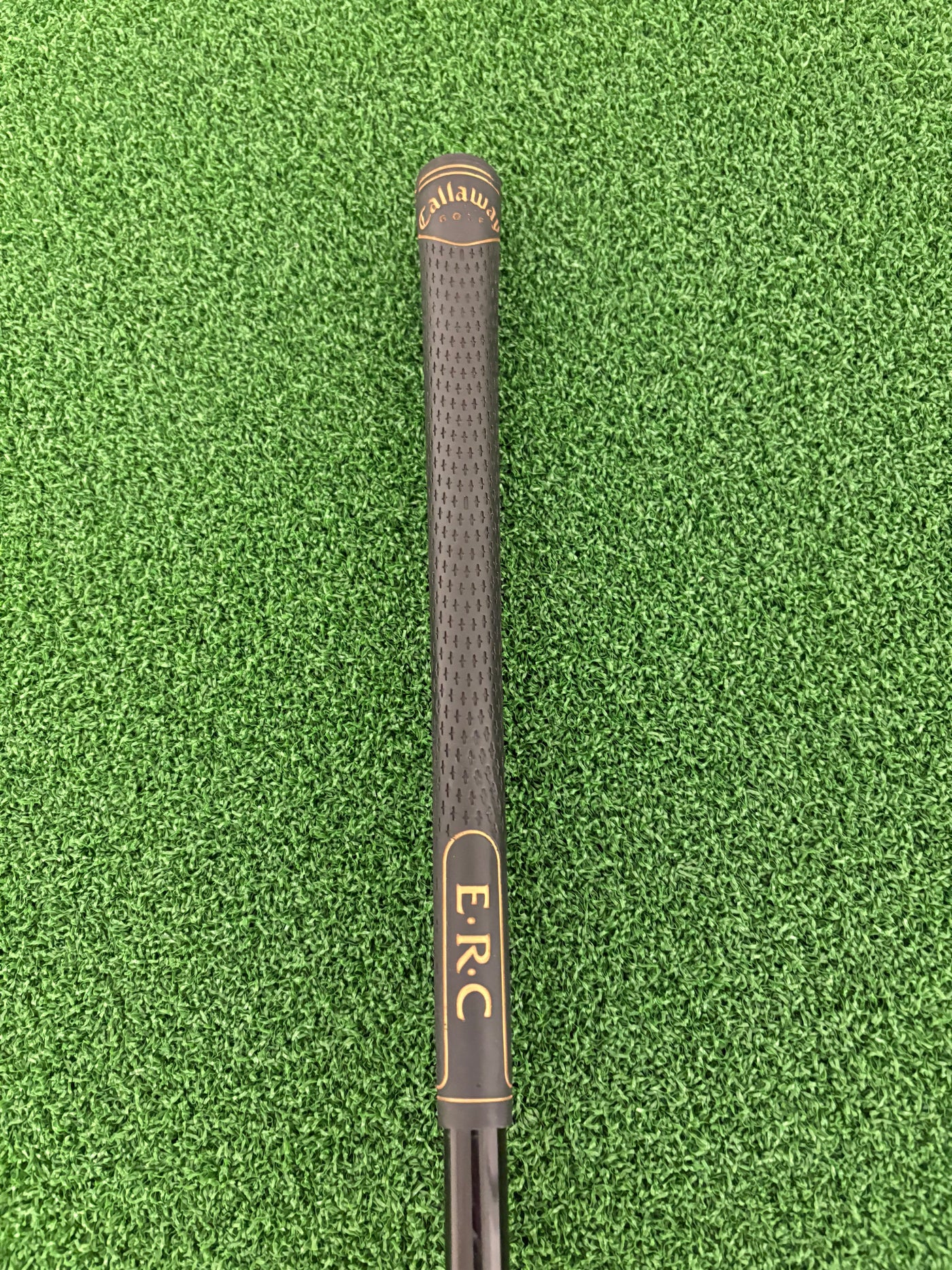 Callaway ERC Hot 10.0* (Regular)