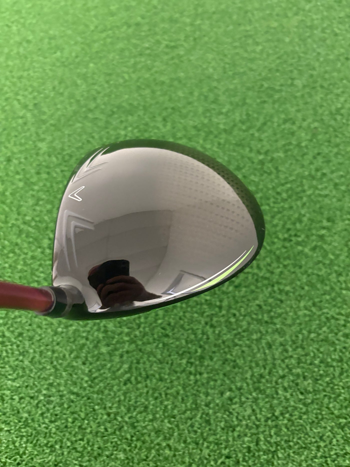 Callaway GBB Epic Star 9.5* (Stiff)