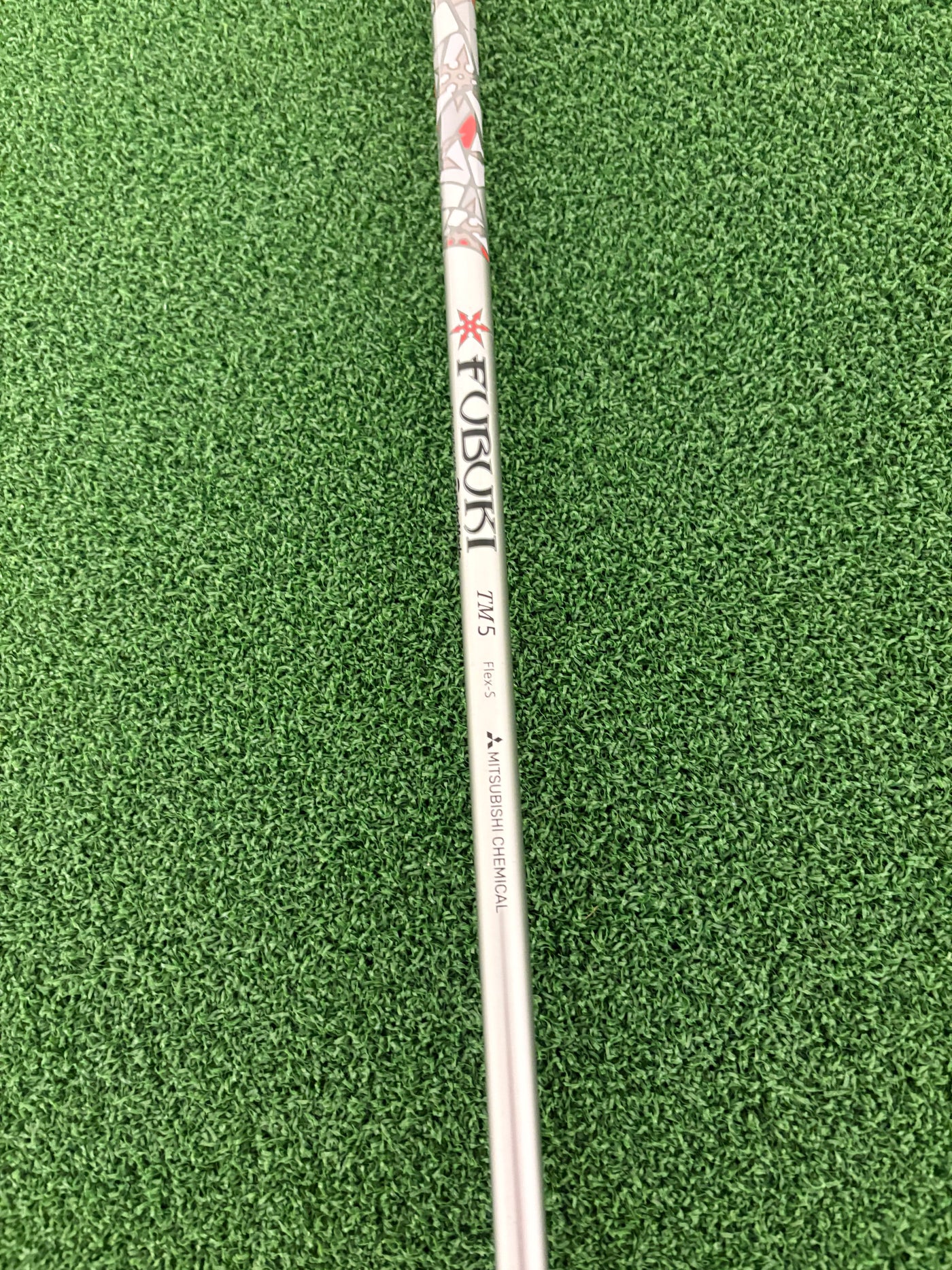 Taylormade M6 15* 3 Wood (Stiff)