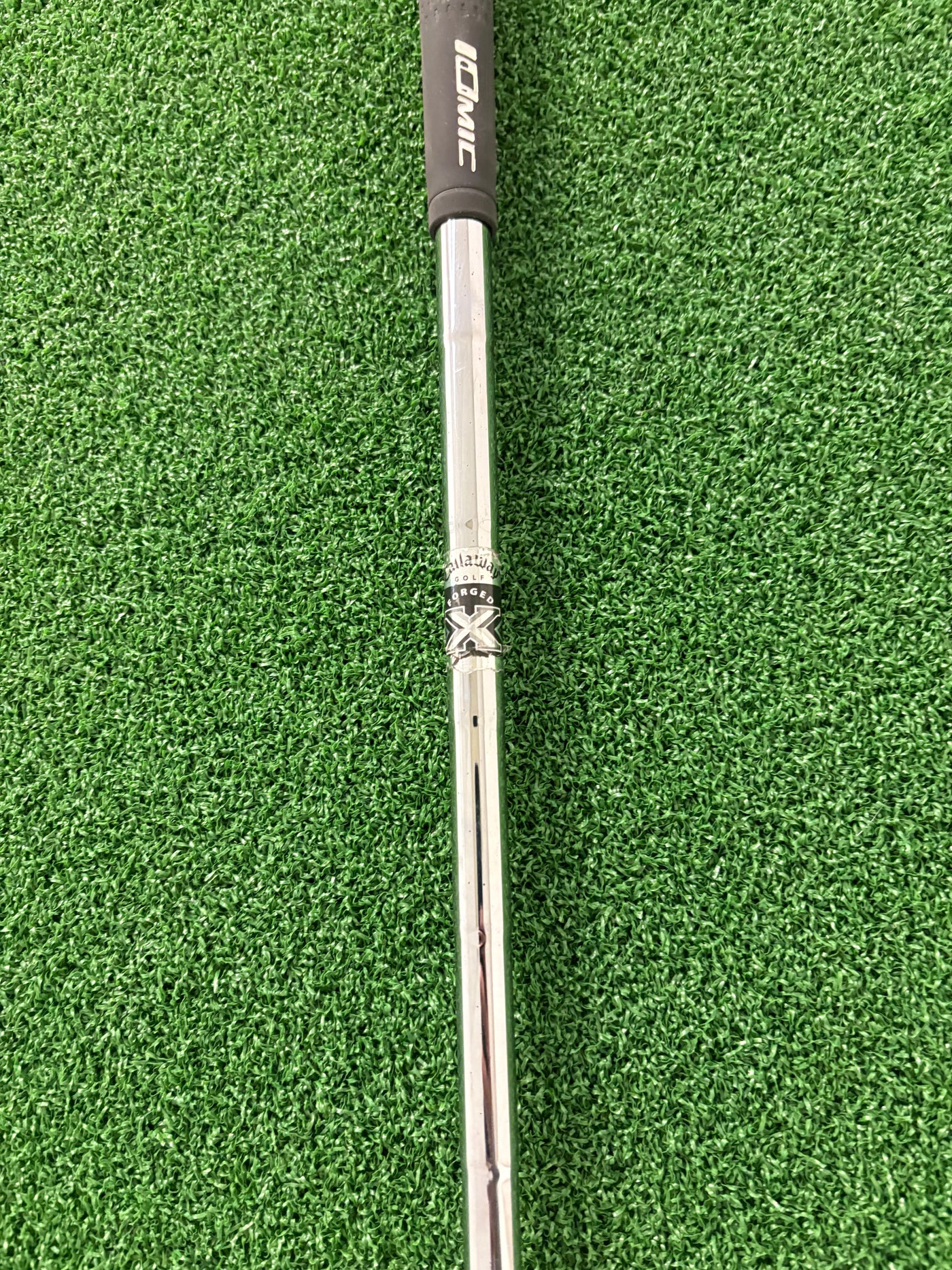 Callaway X-Forged 52*