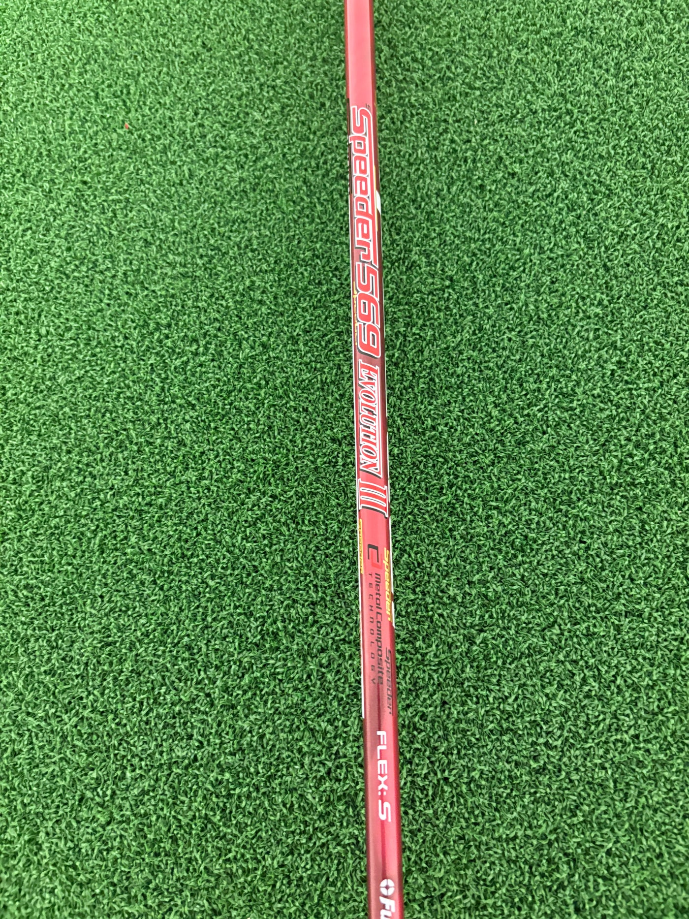 Callaway GBB Epic Star 9.5* (Stiff)