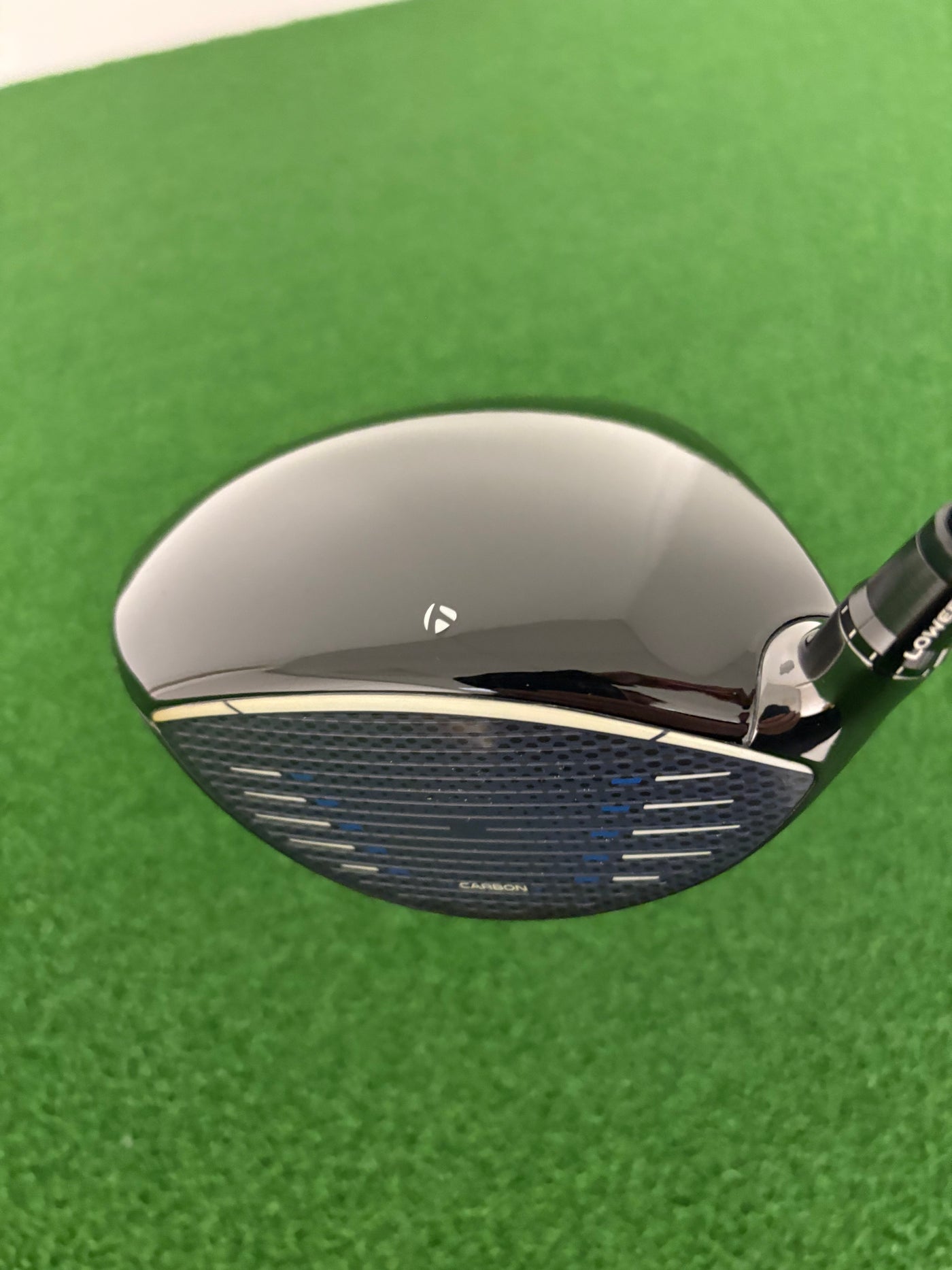 Taylormade Qi10 9.0* (Stiff)