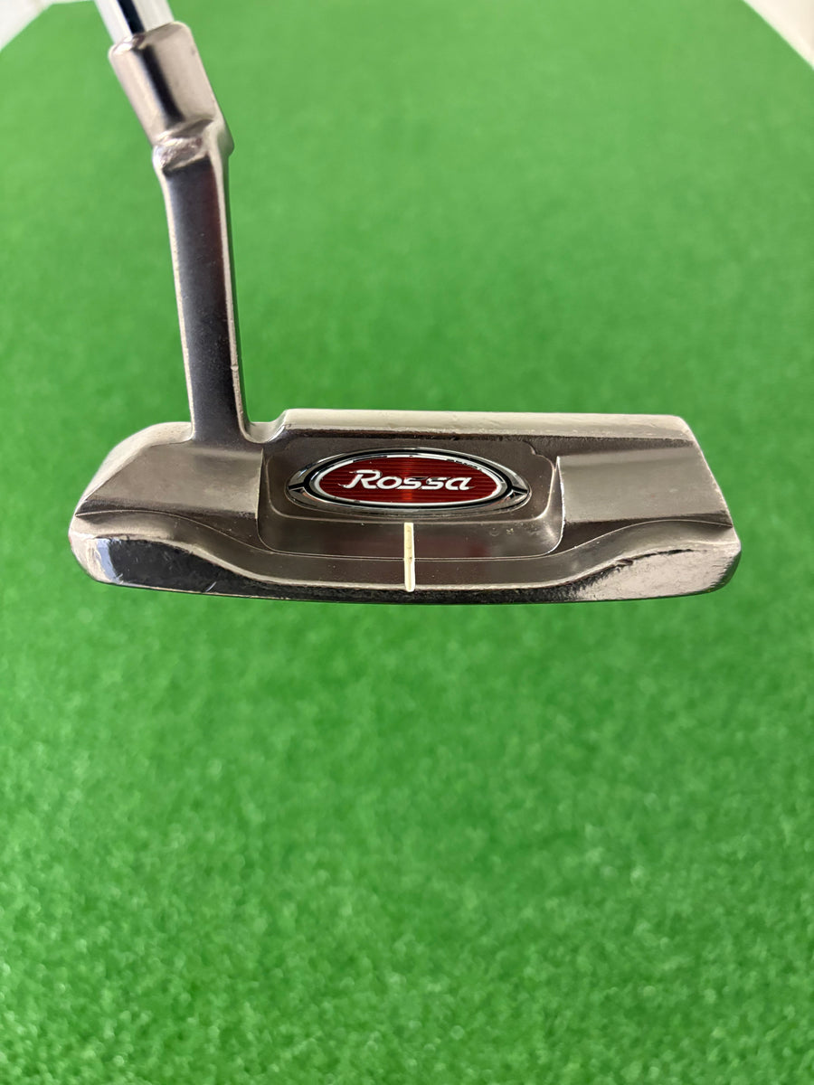 Taylormade AGSi Rossa Daytona (34")