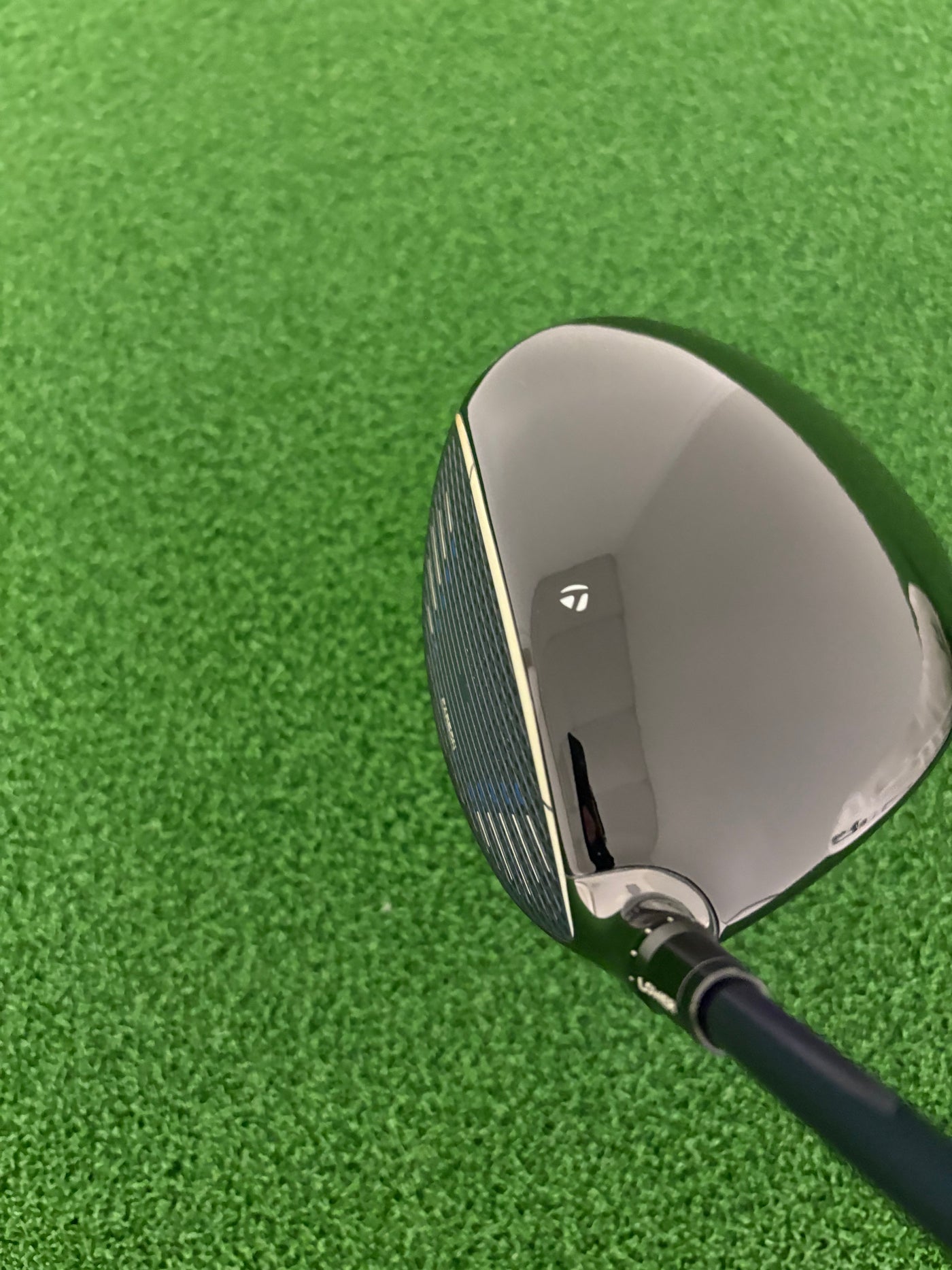 Taylormade Qi10 9.0* (Stiff)