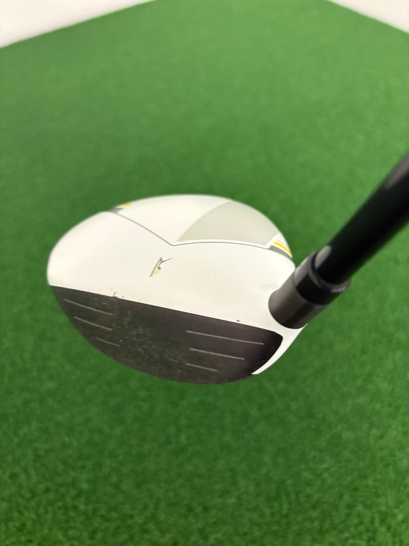 Taylormade RBZ 19* 5 Wood (Stiff/Regular)