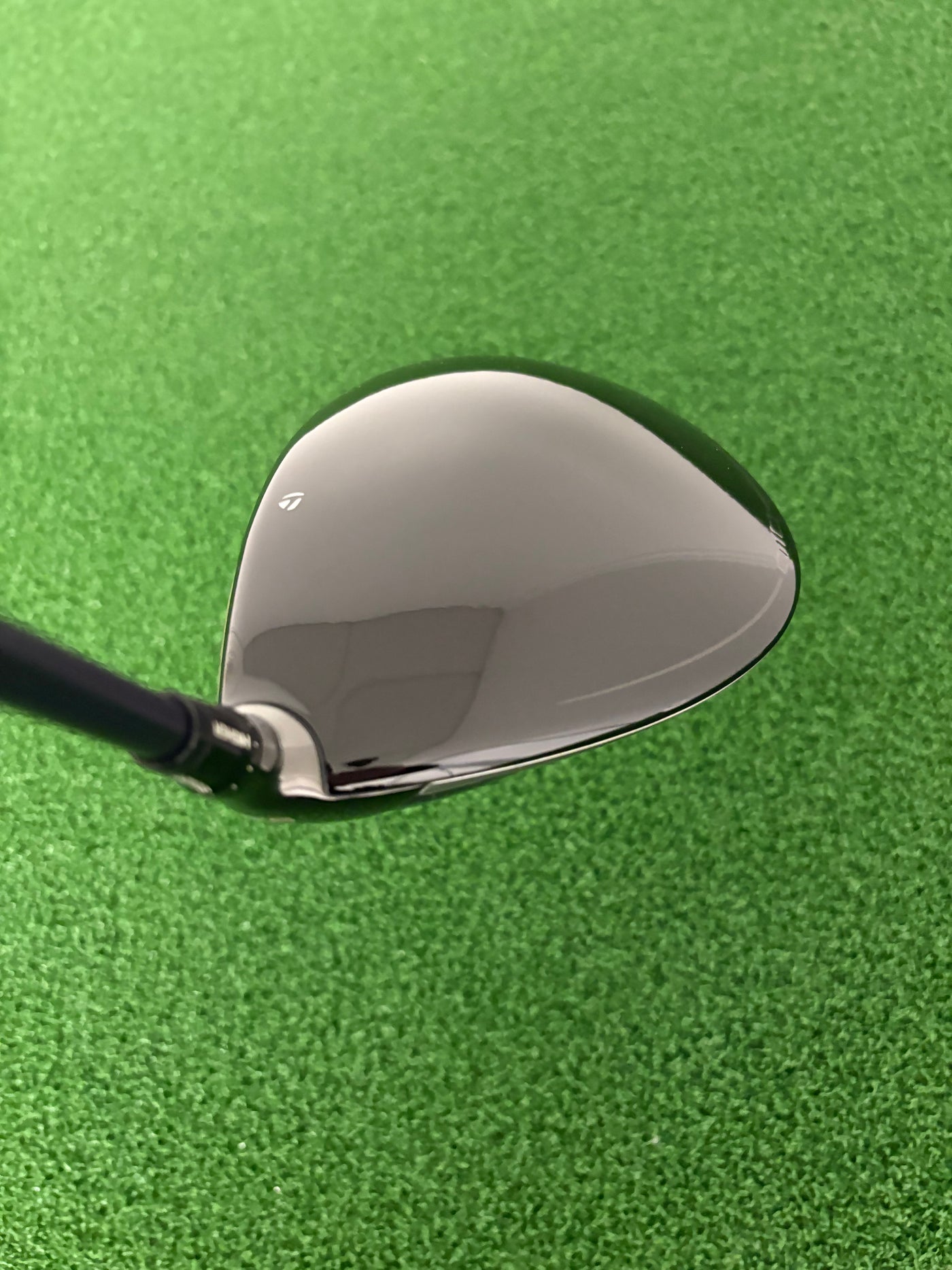 Taylormade Qi10 9.0* (Stiff)