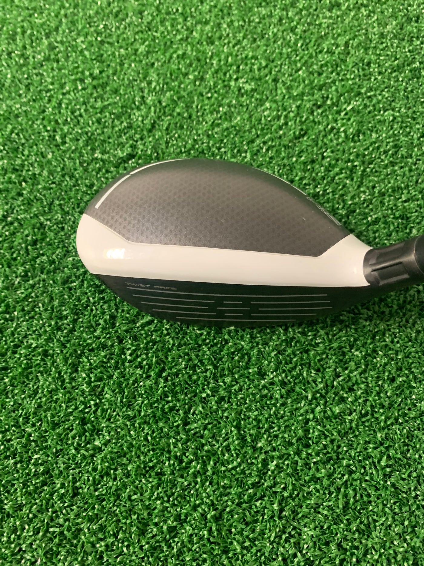 Taylormade Sim Max 19* 3 Hybrid (Regular)