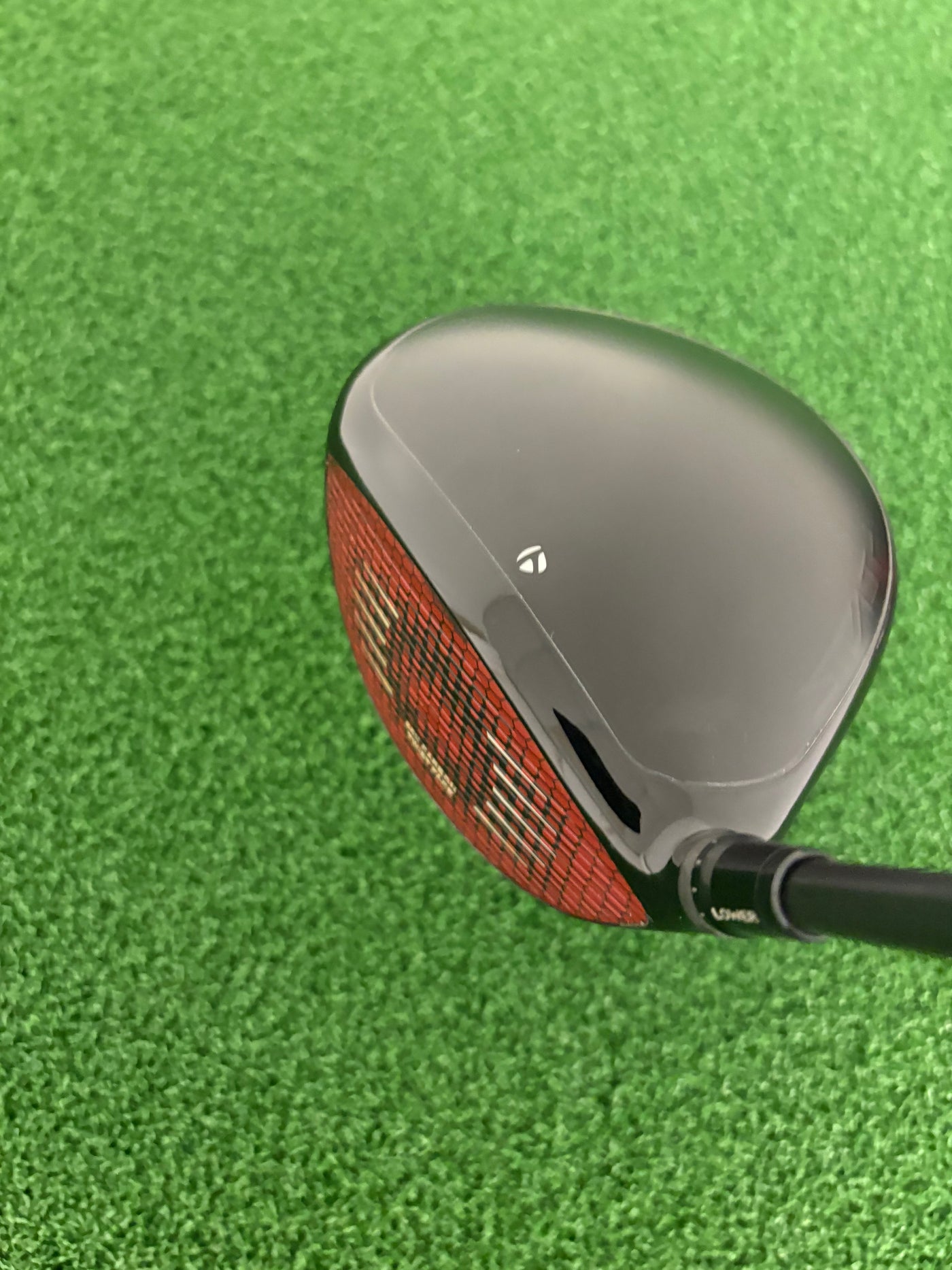 Taylormade Stealth 9.0* (Stiff)