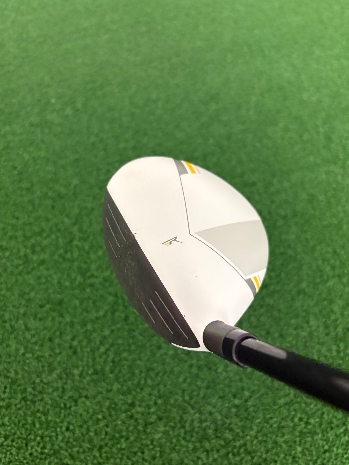 Taylormade RBZ 19* 5 Wood (Stiff/Regular)