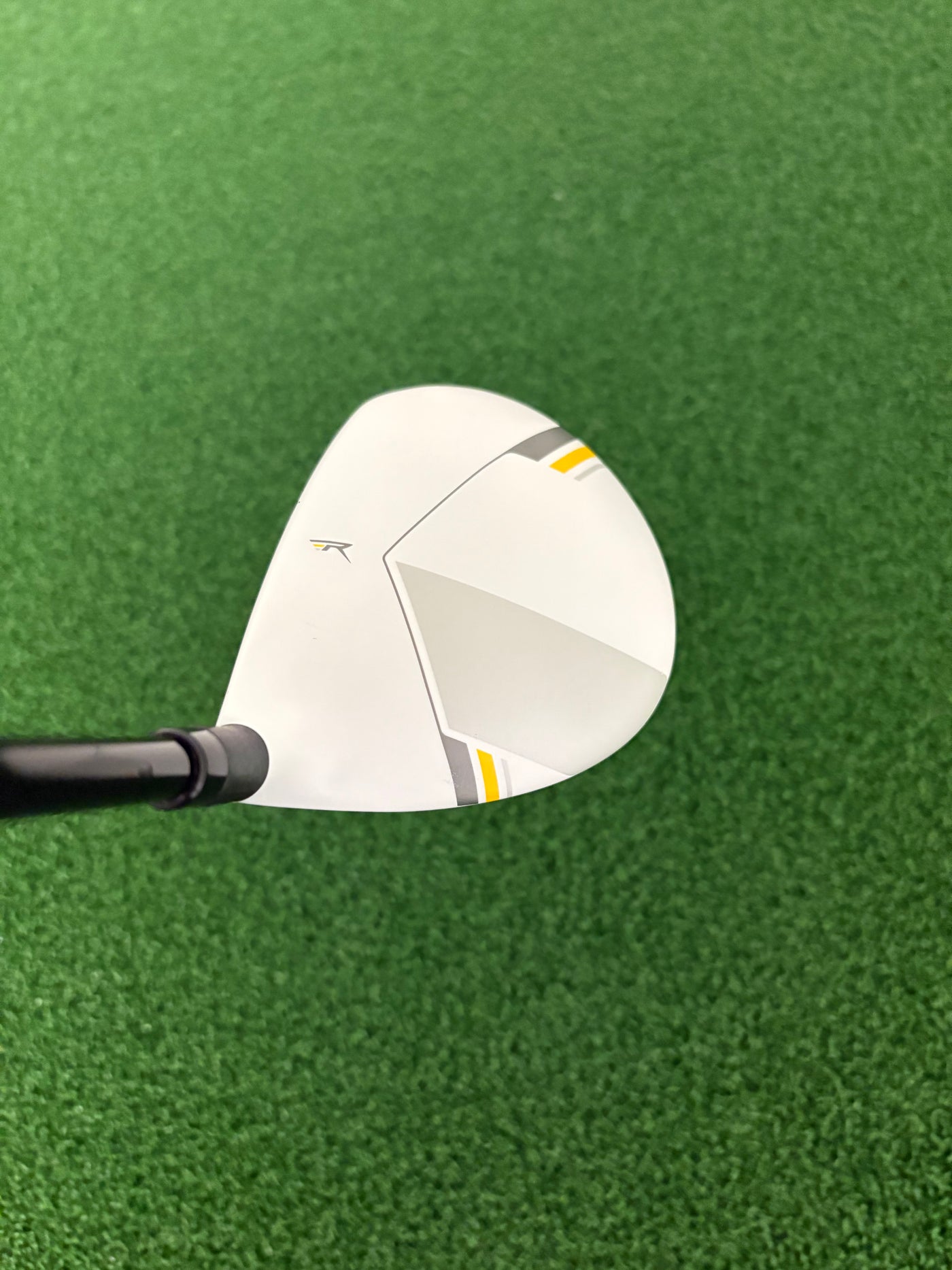 Taylormade RBZ 19* 5 Wood (Stiff/Regular)