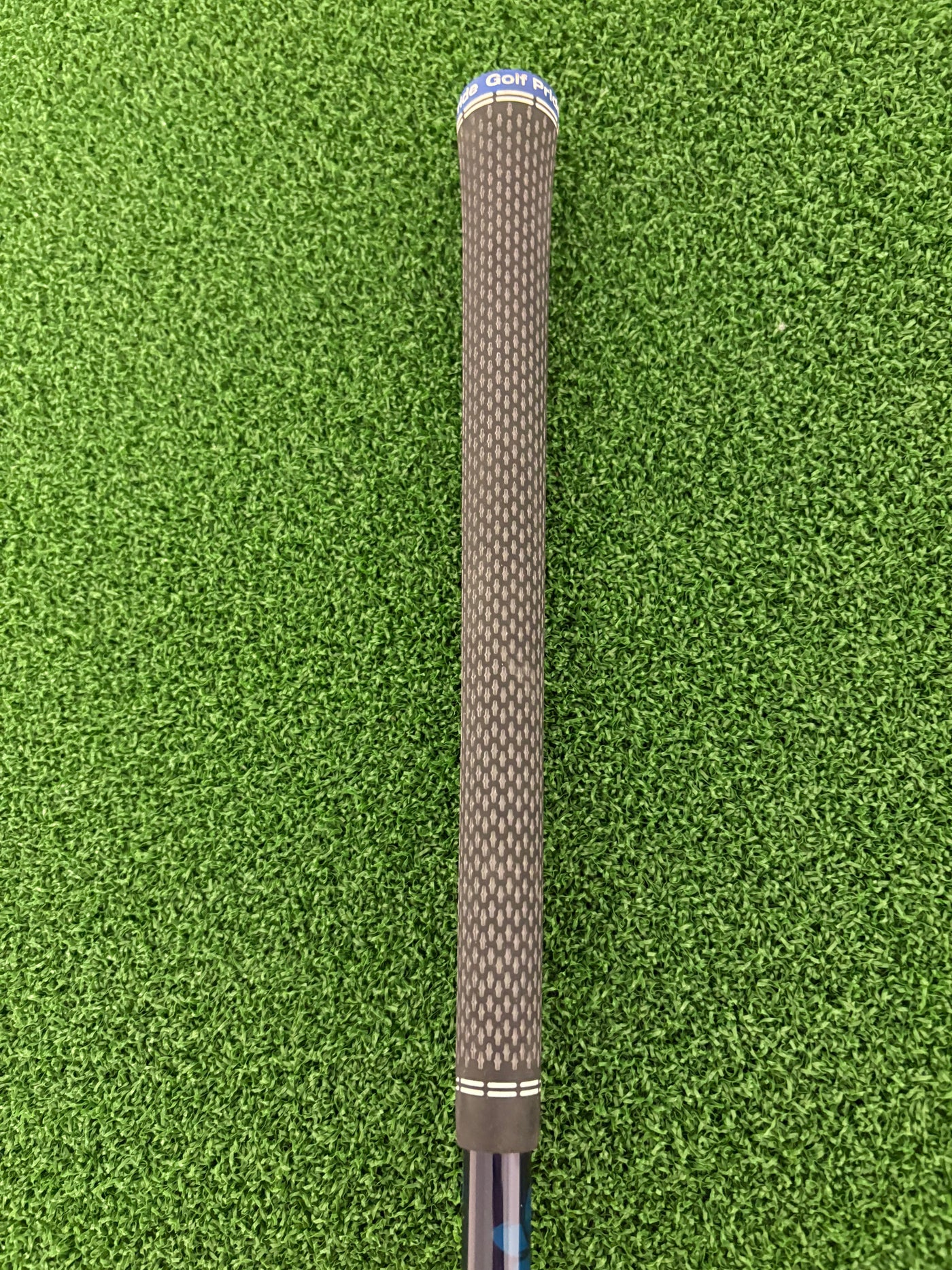 Taylormade Qi10 9.0* (Stiff)