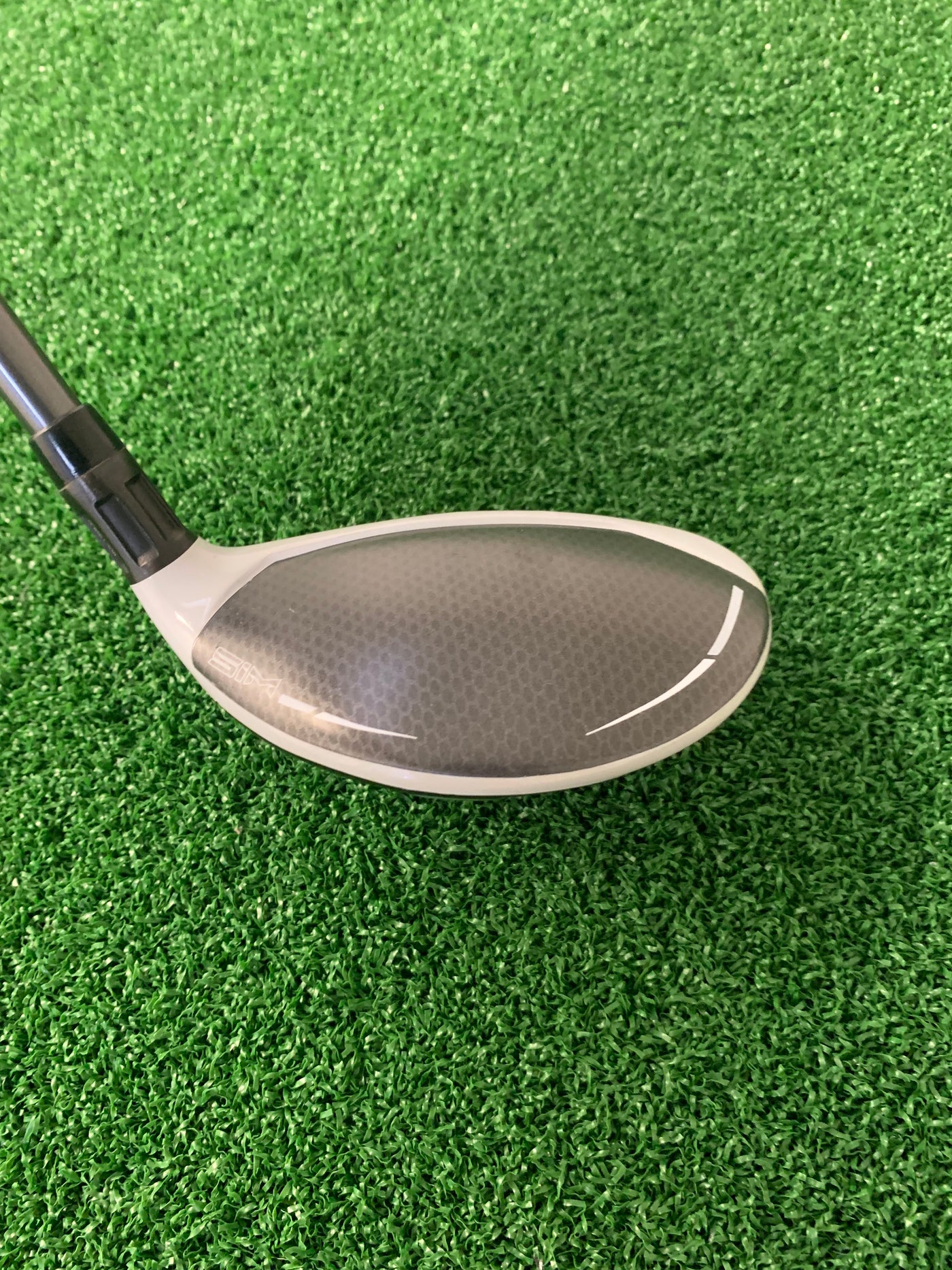 Taylormade Sim Max 19* 3 Hybrid (Regular)