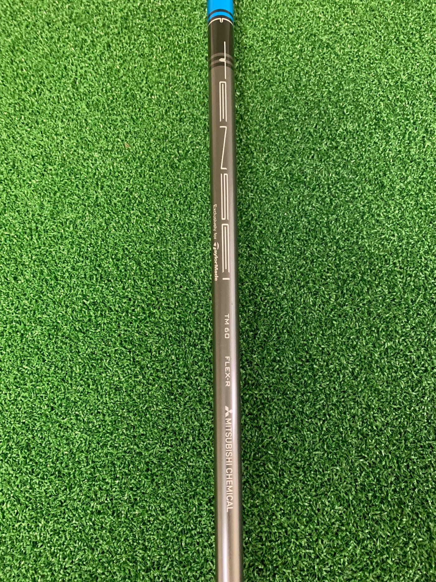 Taylormade Sim Max 19* 3 Hybrid (Regular)