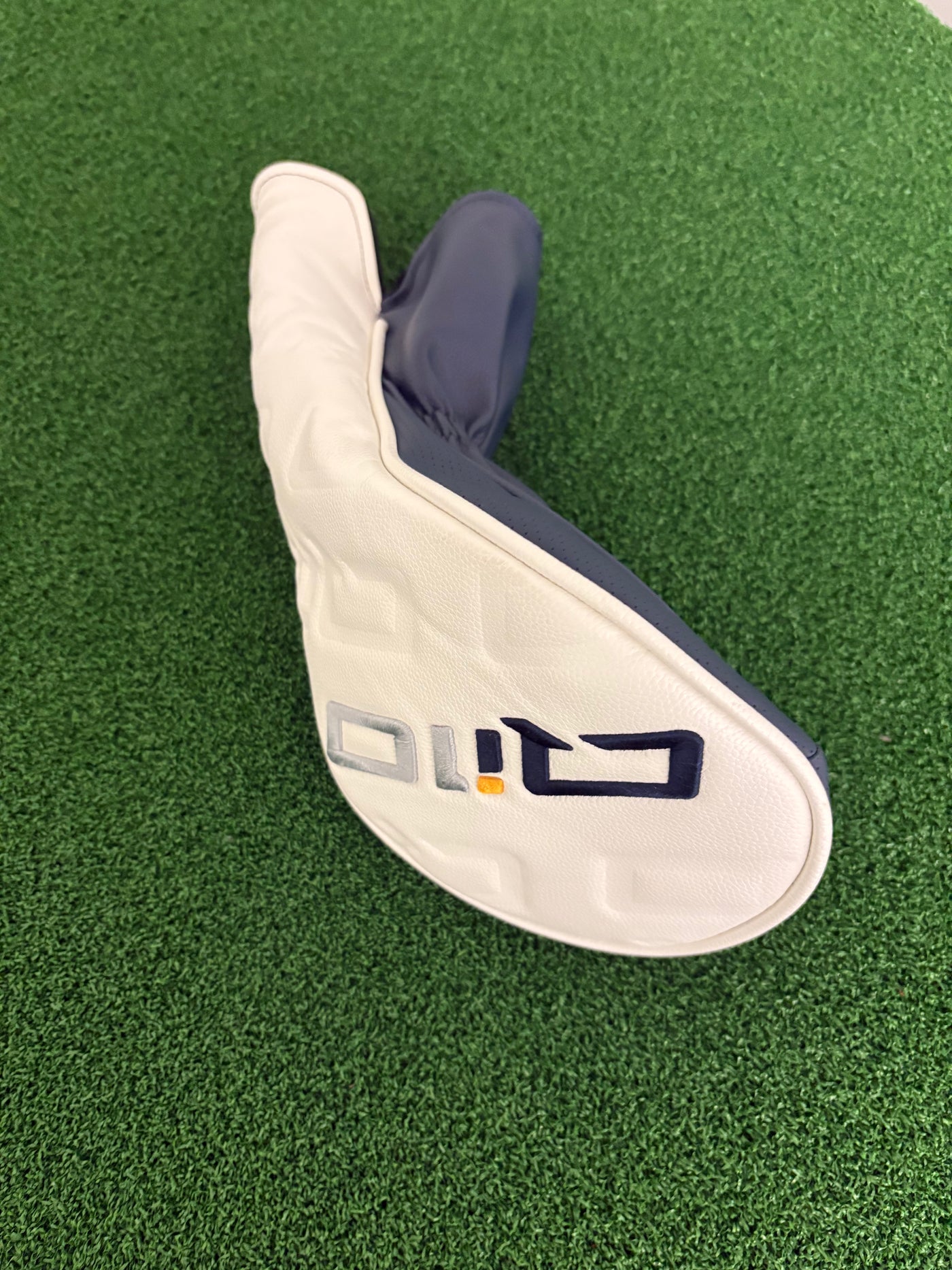 Taylormade Qi10 9.0* (Stiff)
