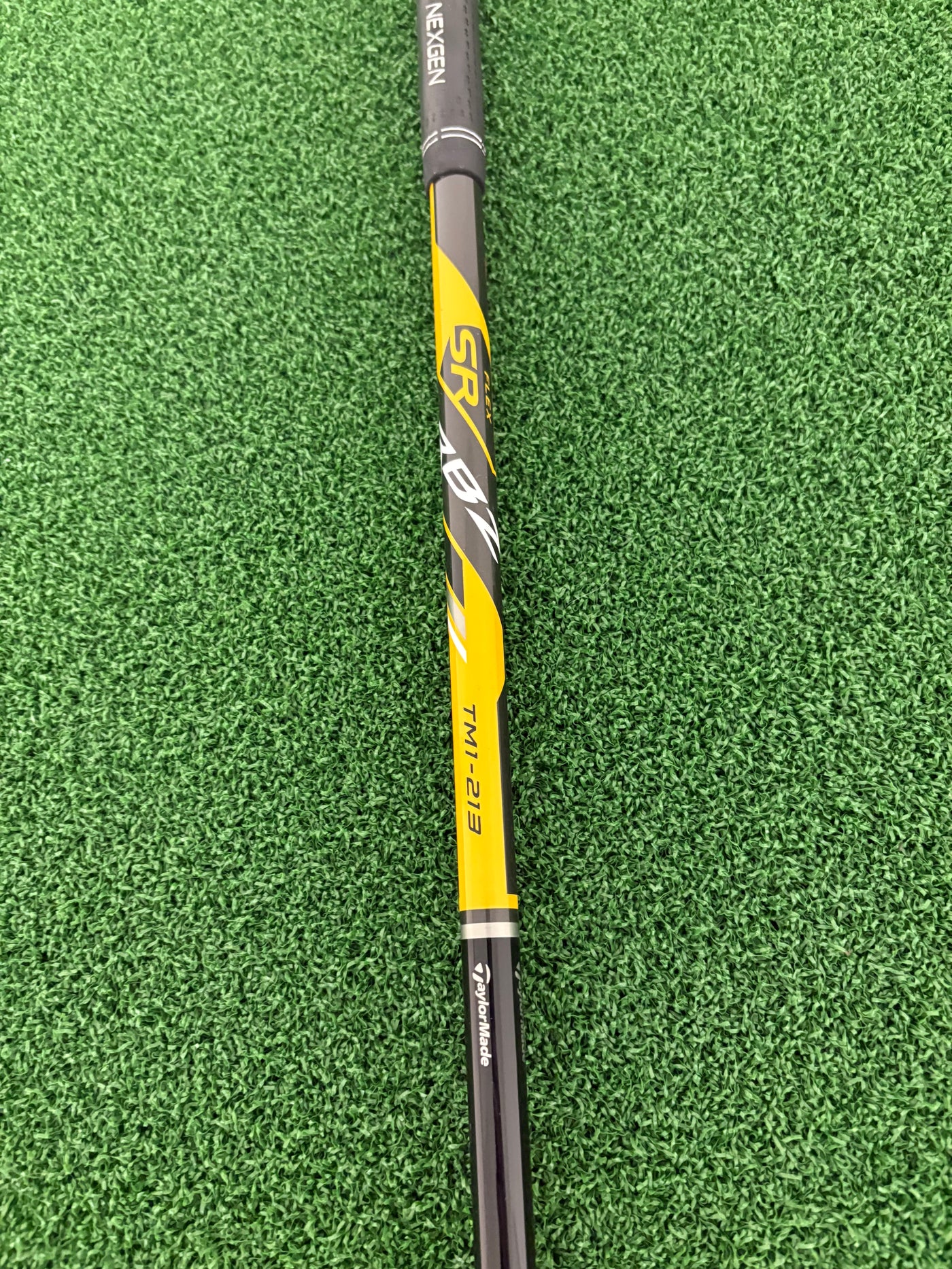 Taylormade RBZ 19* 5 Wood (Stiff/Regular)