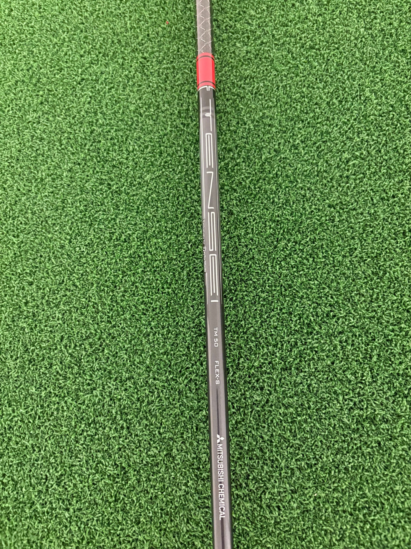 Taylormade Stealth 9.0* (Stiff)