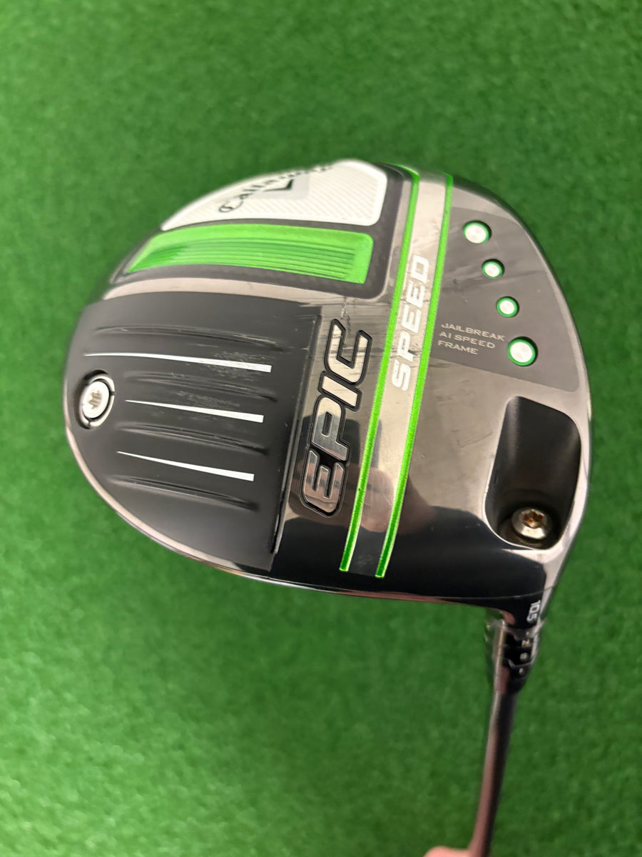 Callaway Epic Speed 10.5* (Regular)