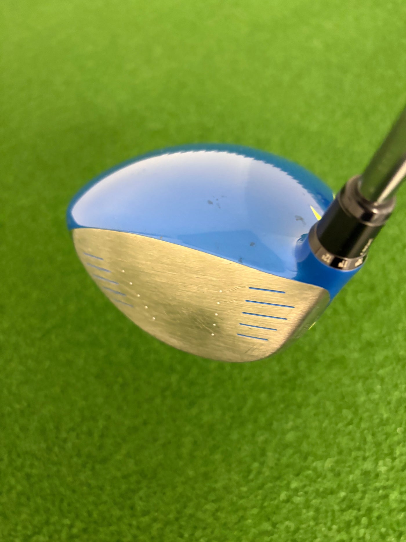 Nike Vapor Fly 1 Wood (Stiff)