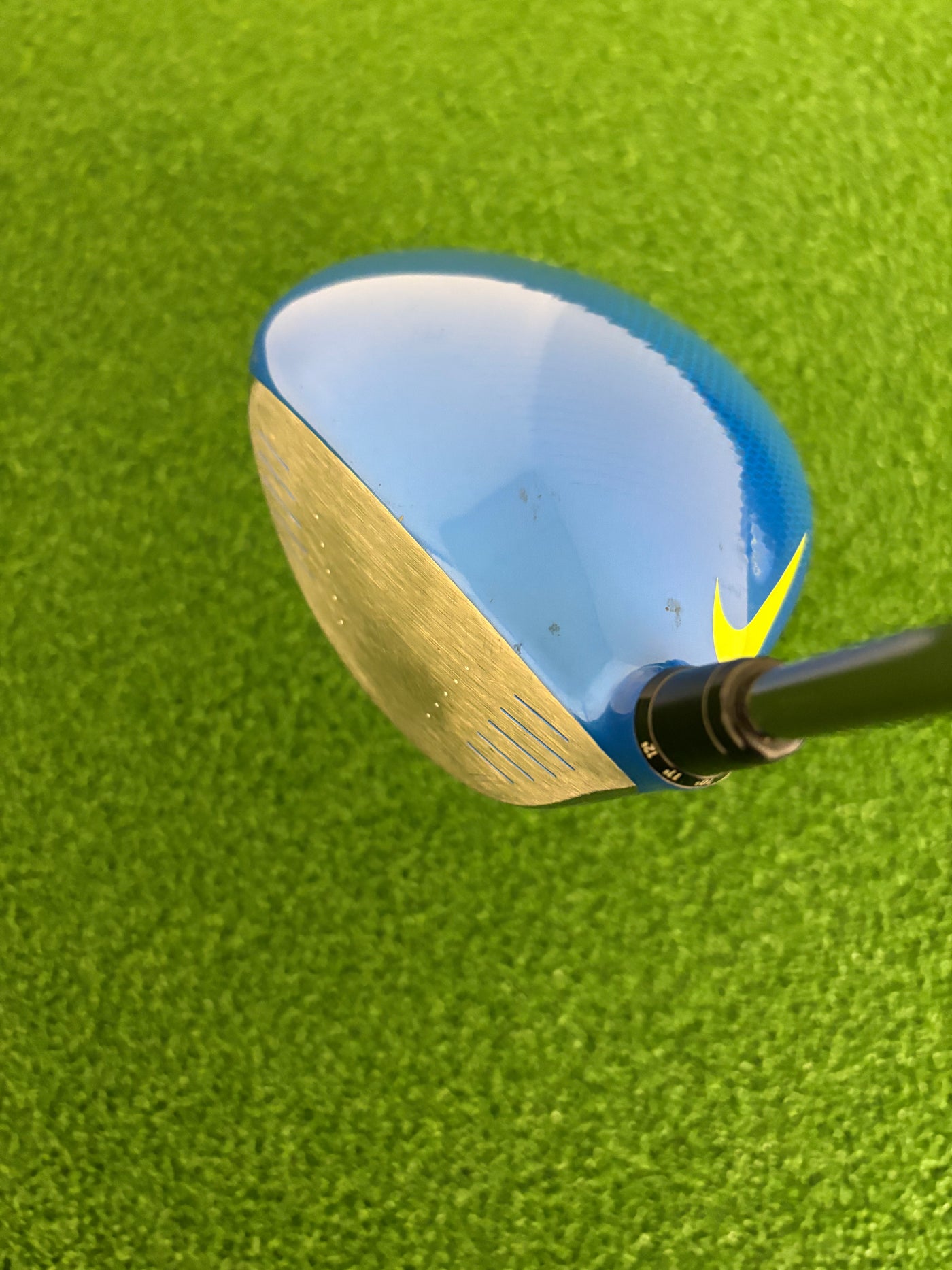 Nike Vapor Fly 1 Wood (Stiff)