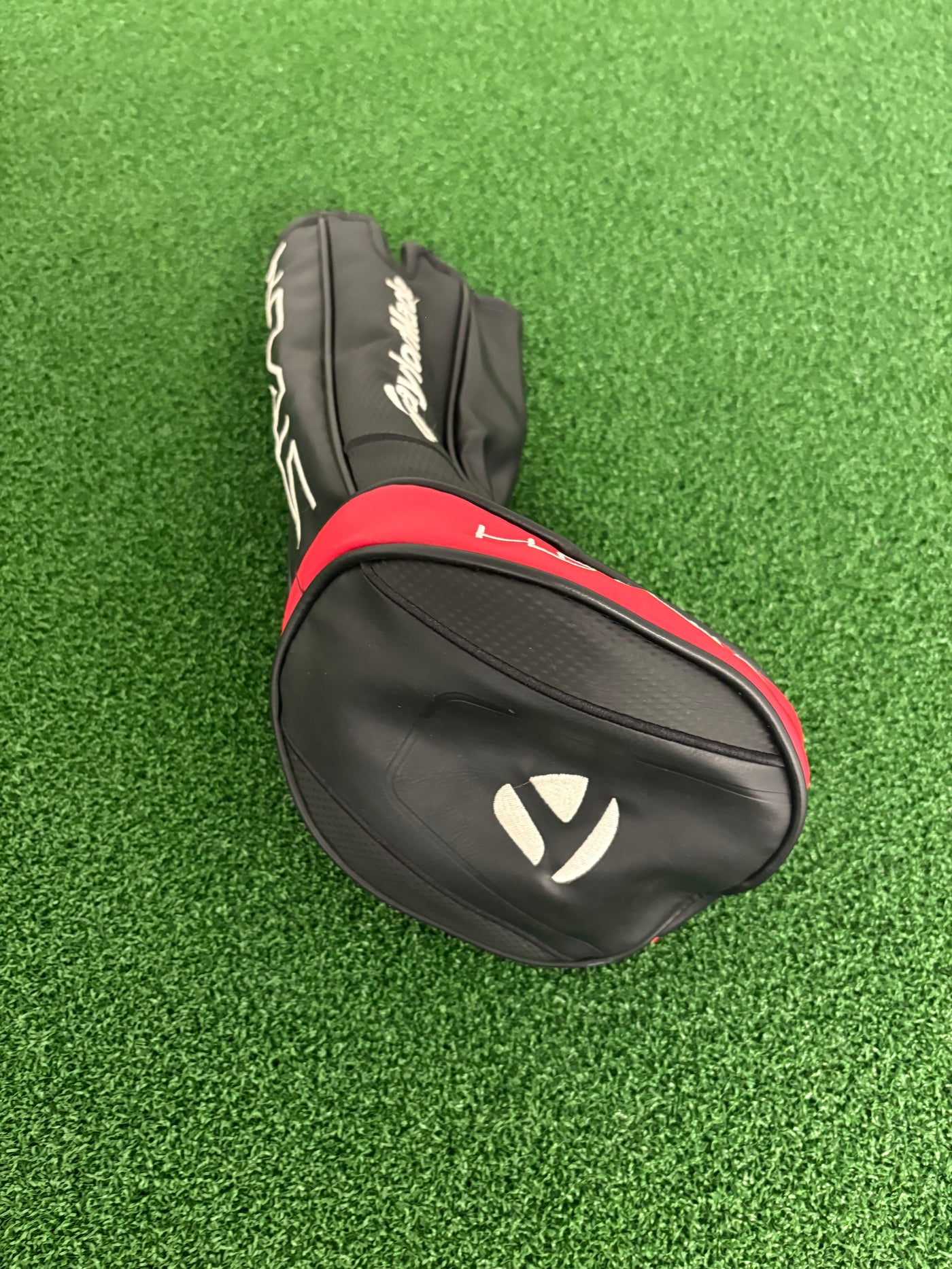 Taylormade Stealth 9.0* (Stiff)