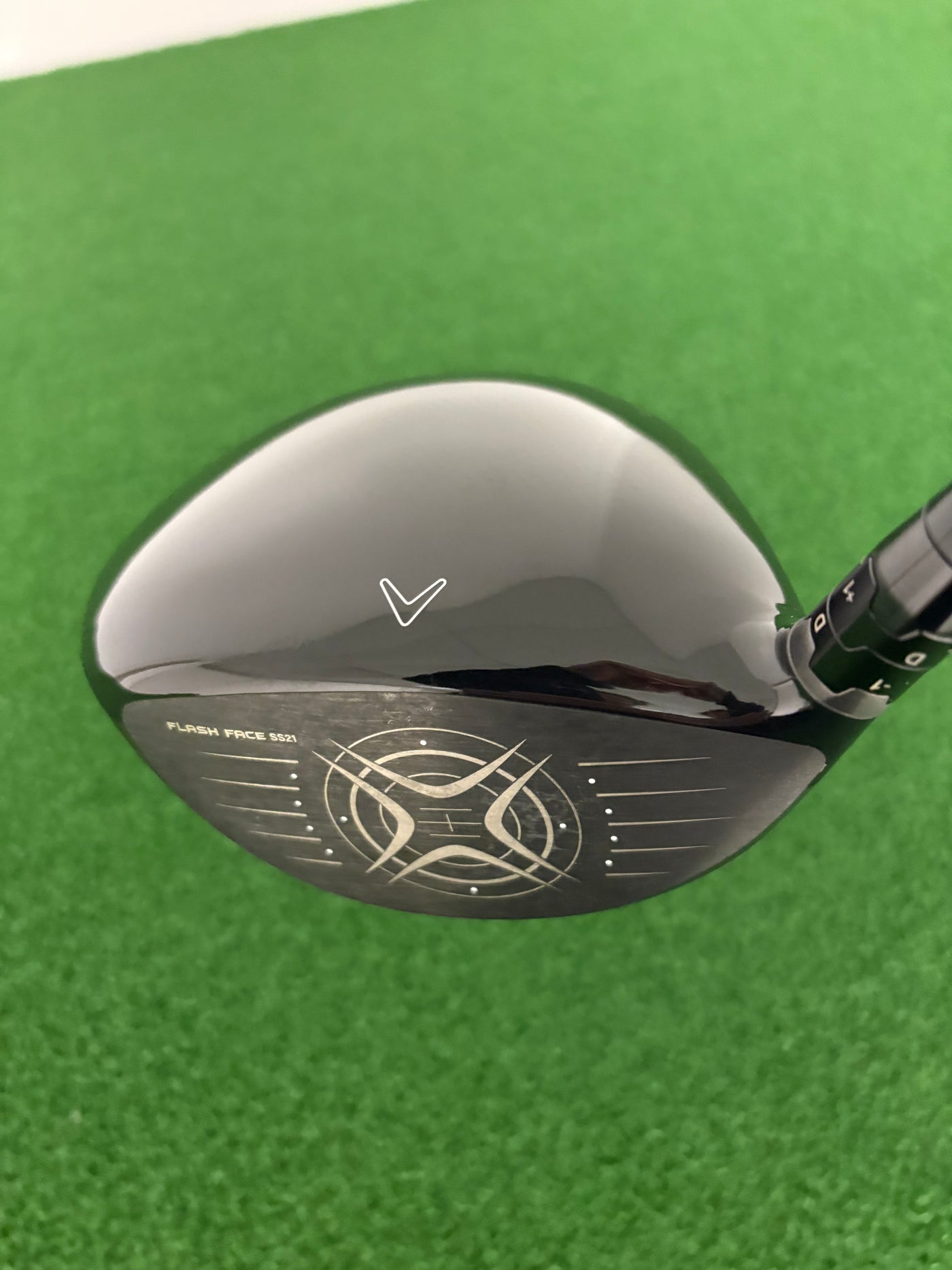 Callaway Epic Speed 10.5* (Regular)