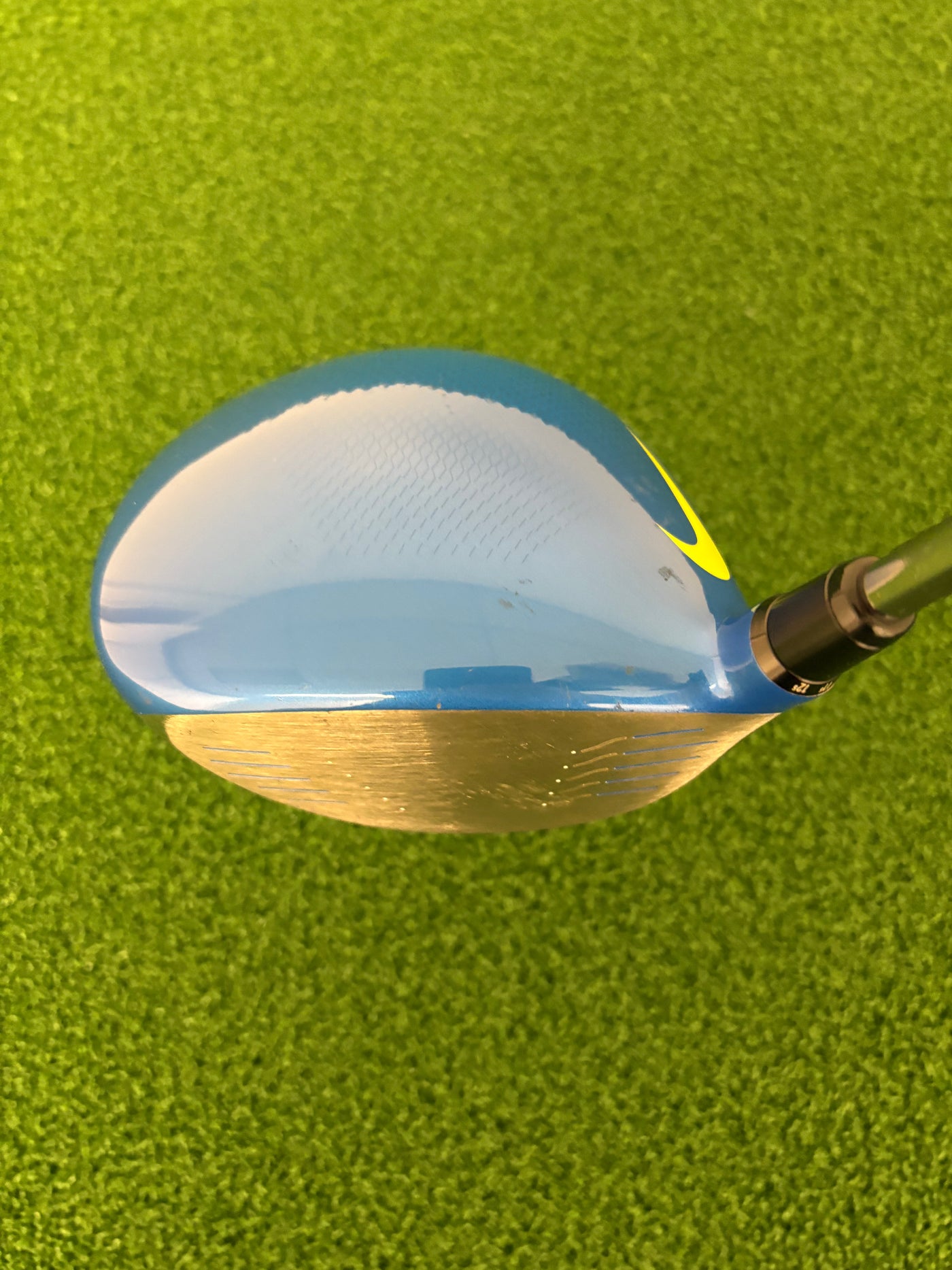Nike Vapor Fly 1 Wood (Stiff)