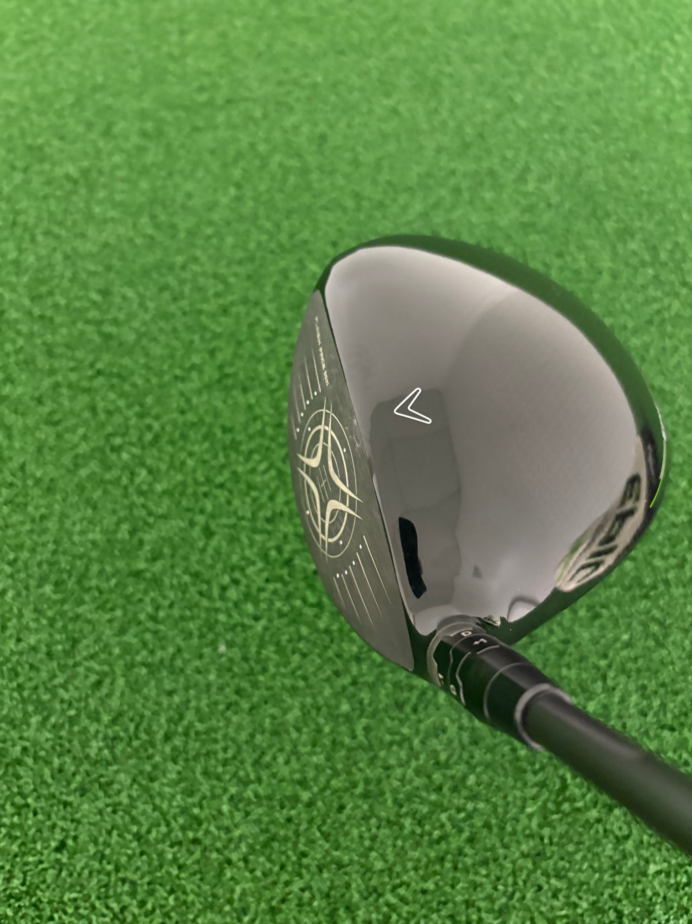 Callaway Epic Speed 10.5* (Regular)