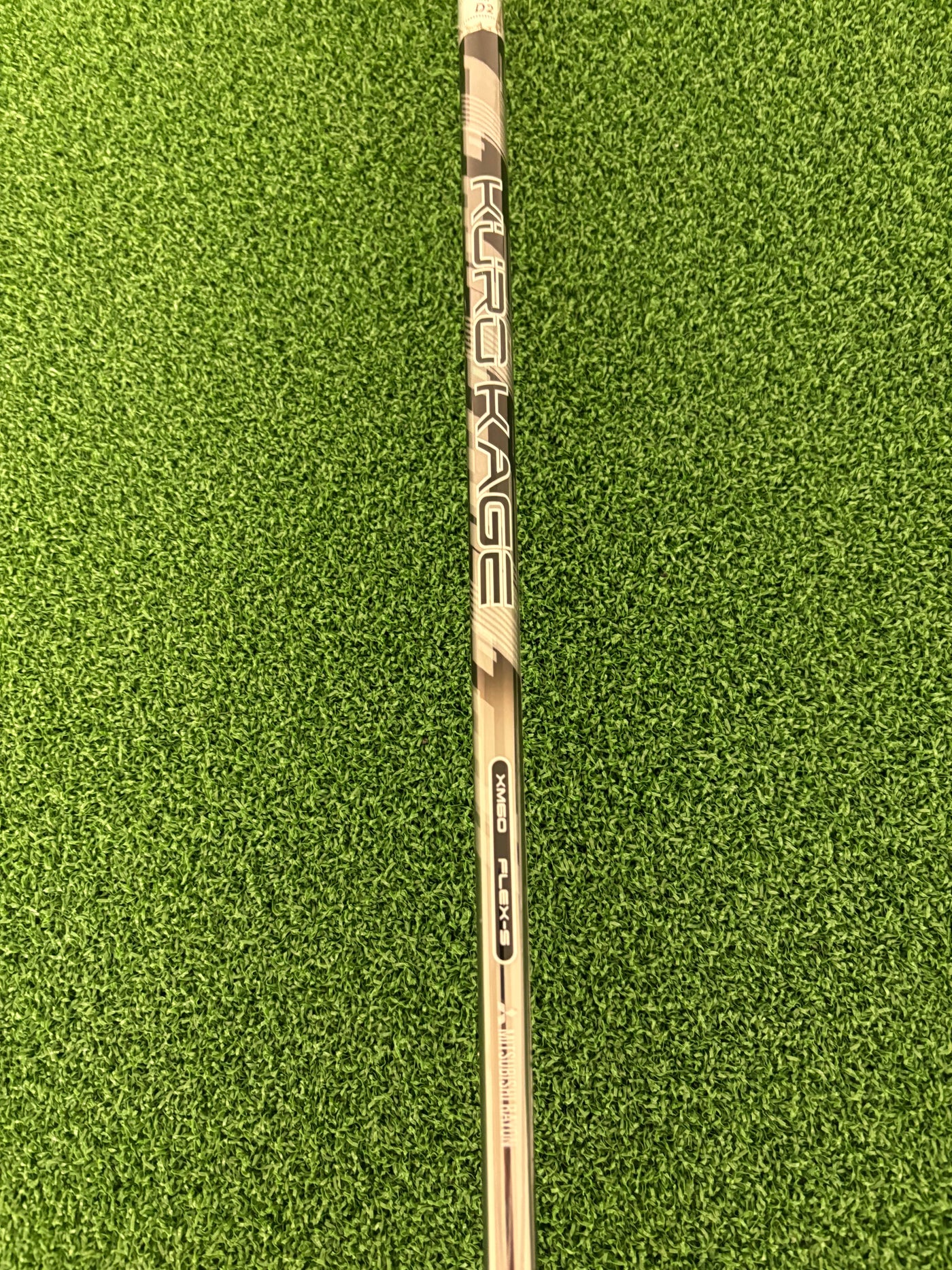 Nike Vapor Fly 1 Wood (Stiff)