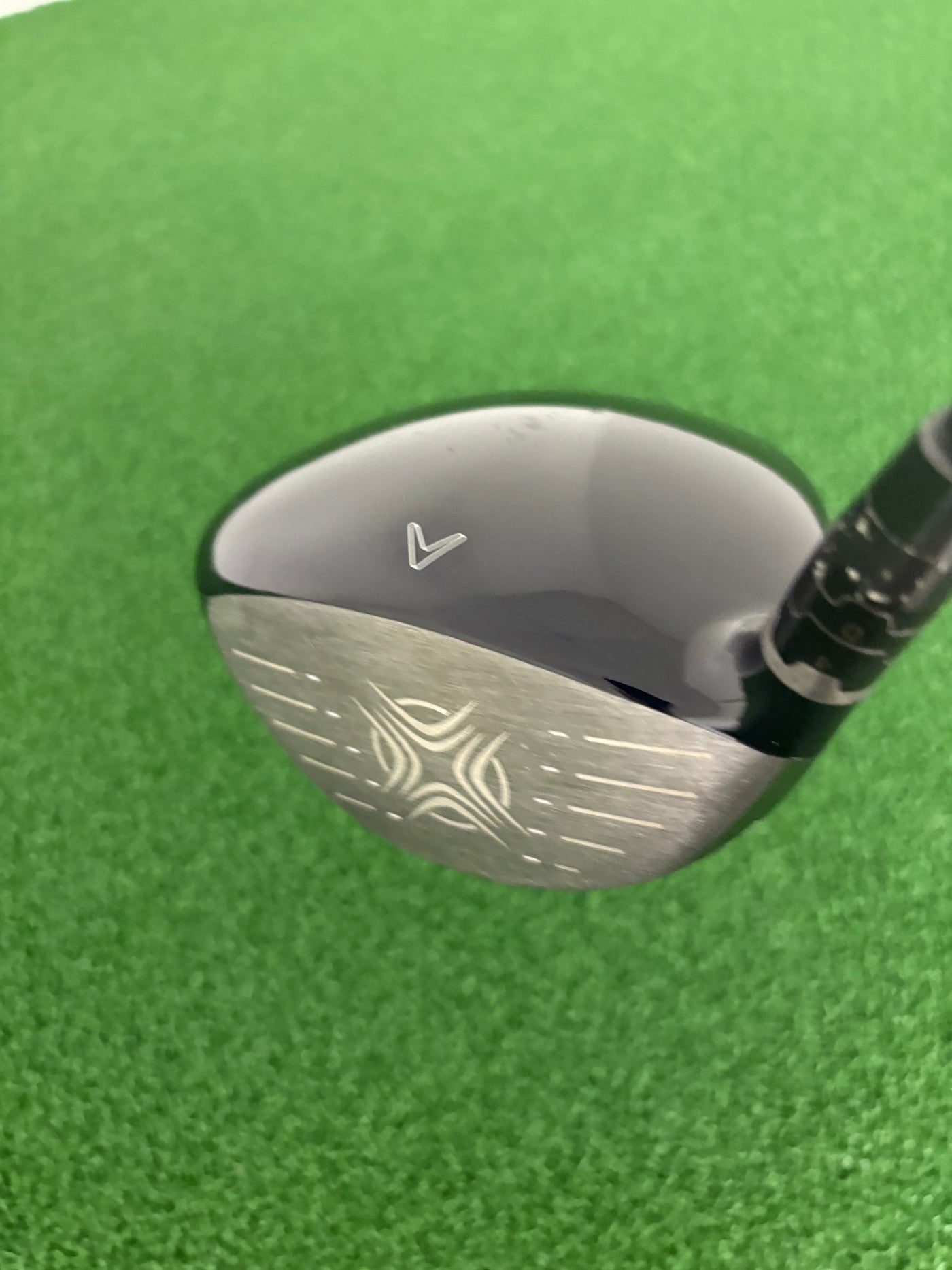 Callaway Great Big Bertha (2015) 10.5* (Stiff/Regular)