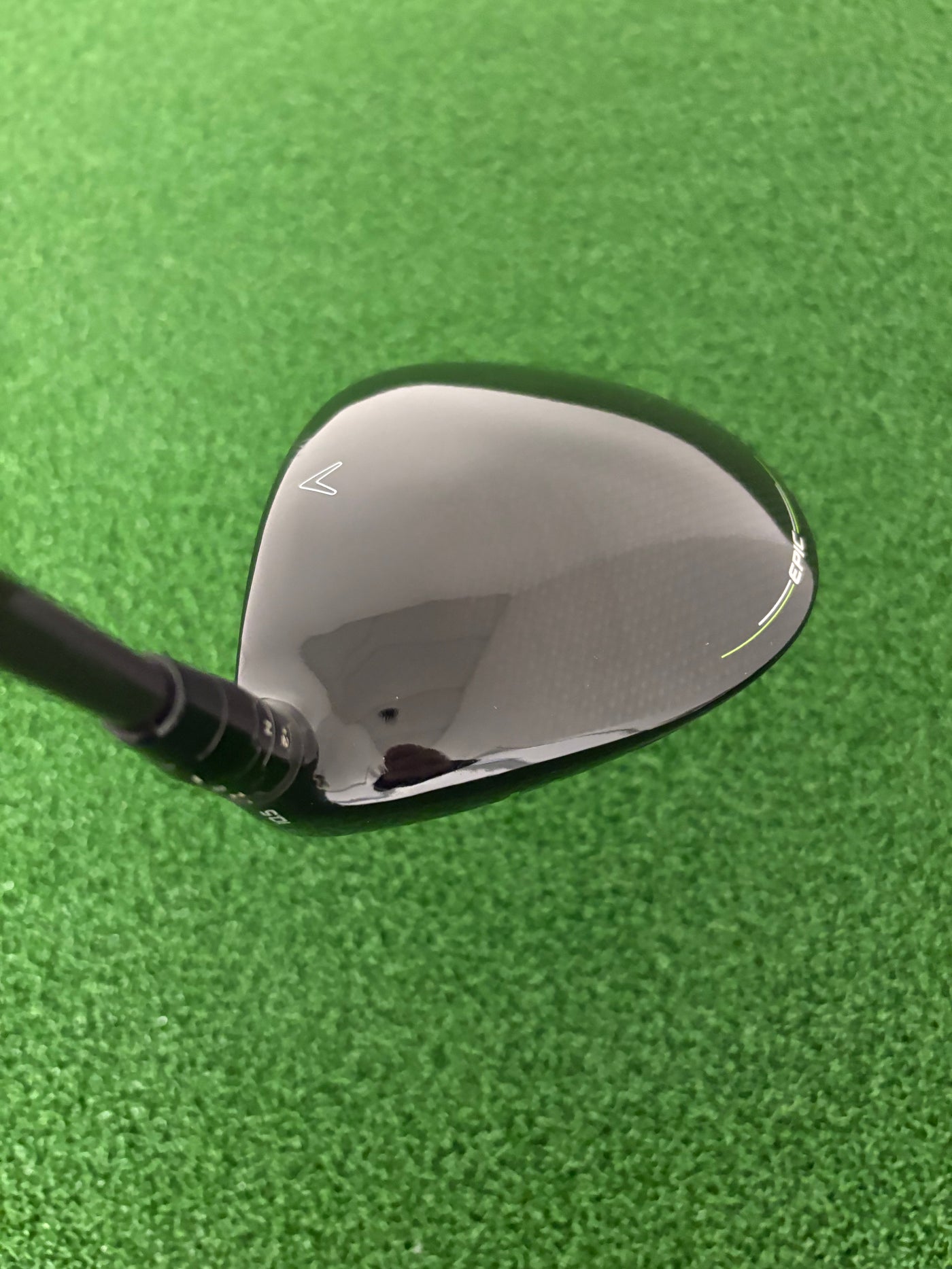Callaway Epic Speed 10.5* (Regular)