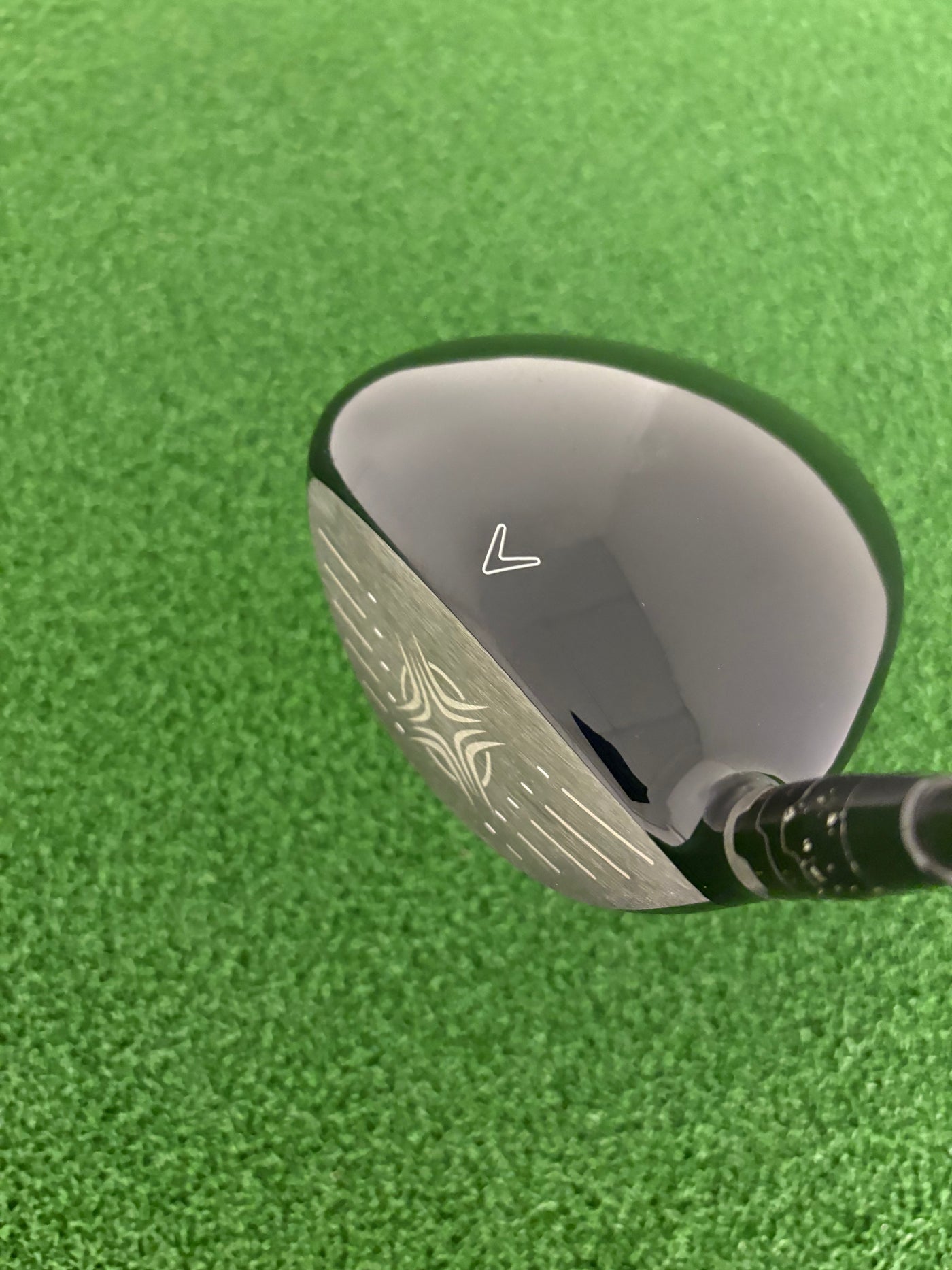 Callaway Great Big Bertha (2015) 10.5* (Stiff/Regular)