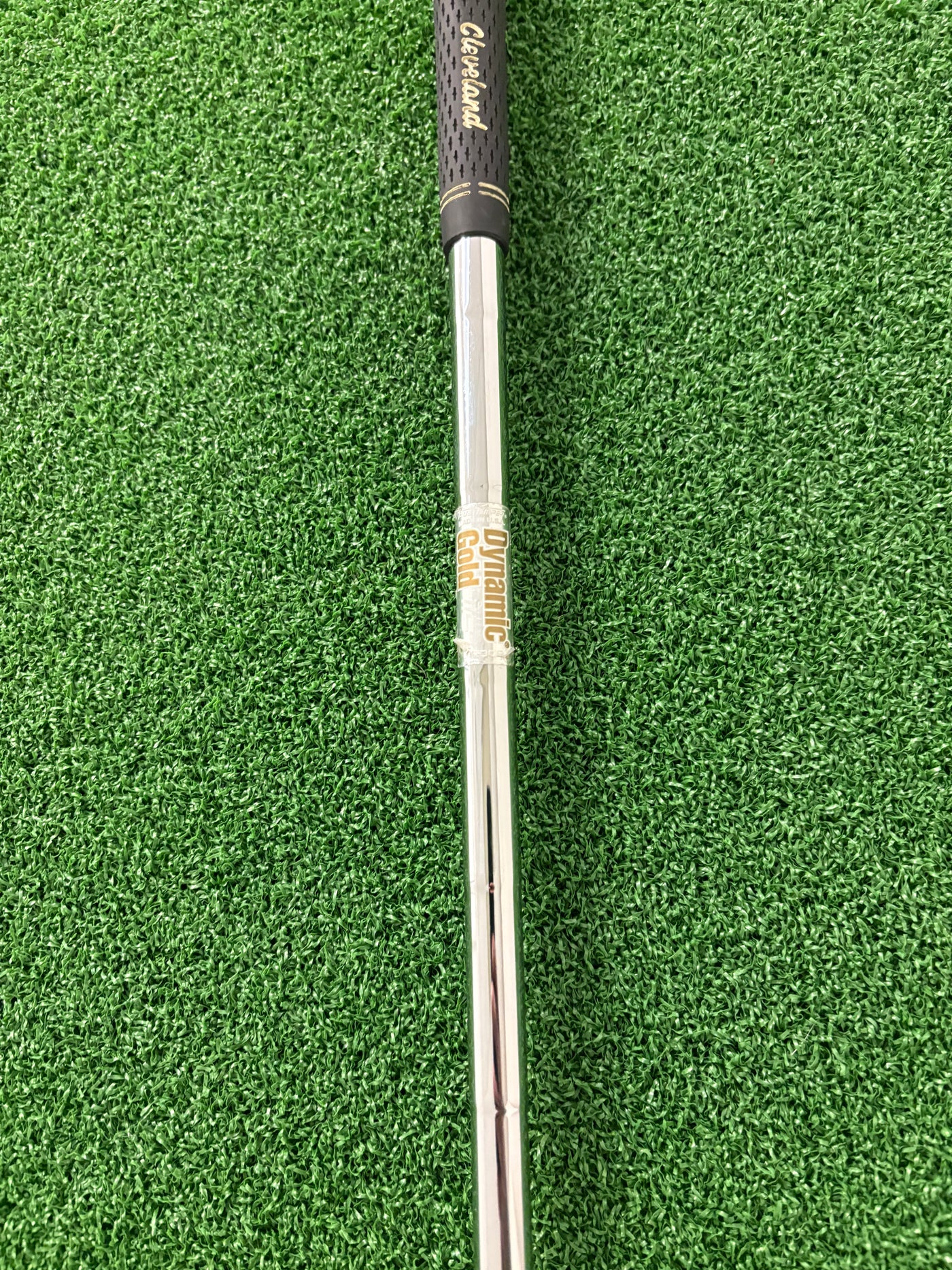 Cleveland CBX 52*